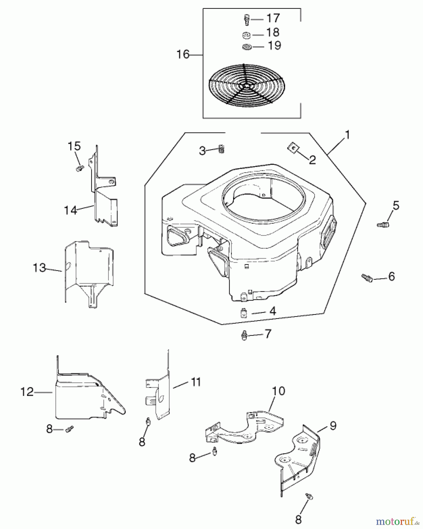  Zerto-Turn Mäher 74197 (Z153) - Toro Z Master Mower, 52