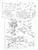 Zerto-Turn Mäher 74198 (Z153) - Toro Z Master Mower, 52" SFS Side Discharge Deck (SN: 220000327 - 220999999) (2002) Spareparts CARBURETOR ASSEMBLY KAWASAKI FH680V-CS10