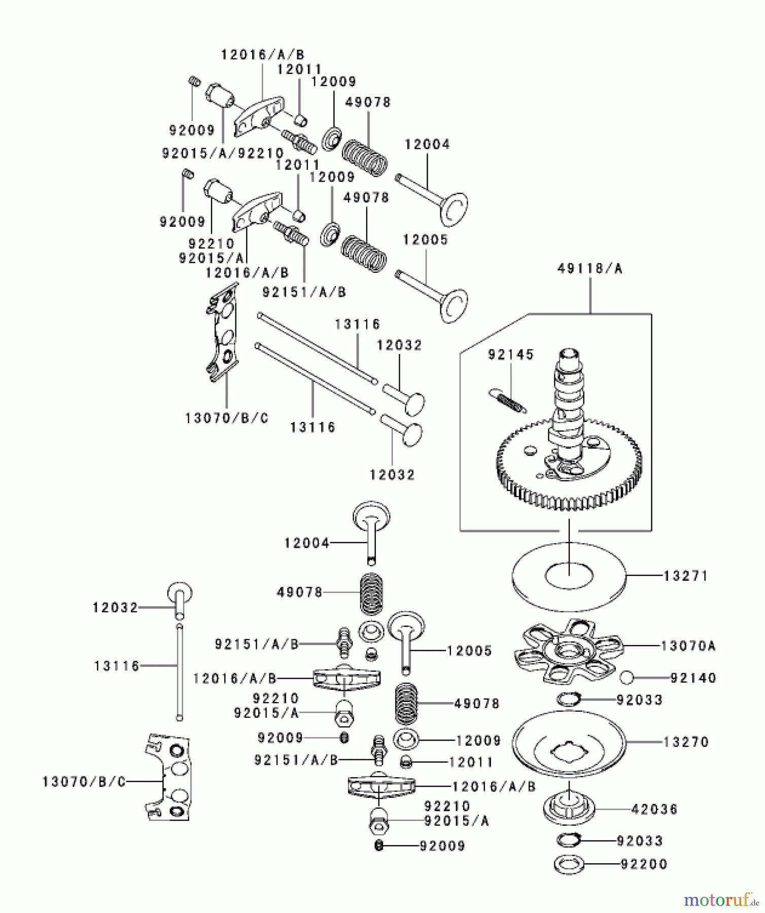  Zerto-Turn Mäher 74198 (Z153) - Toro Z Master Mower, 52