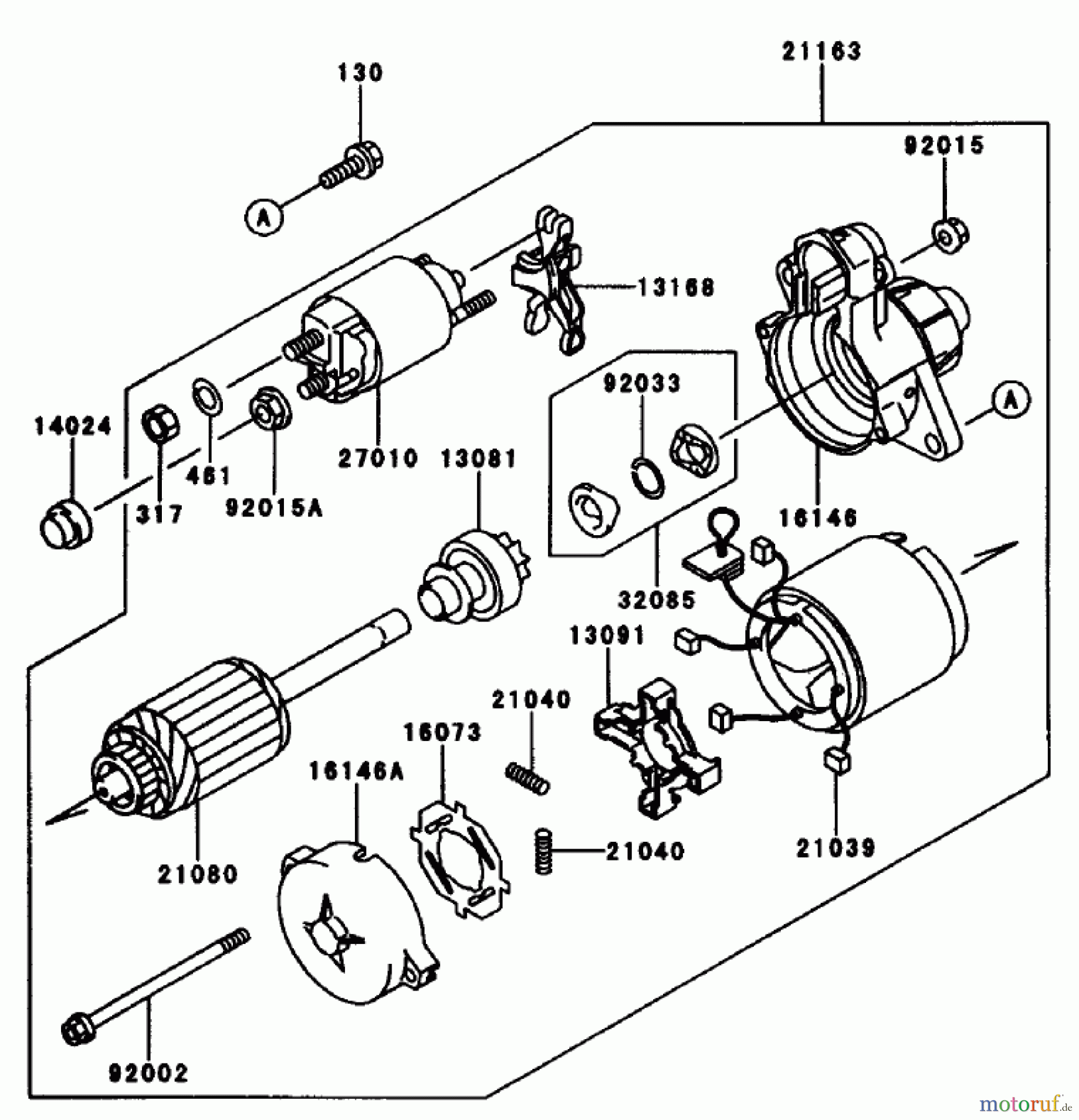  Zerto-Turn Mäher 74212 (Z252L) - Toro Z Master Mower, 62