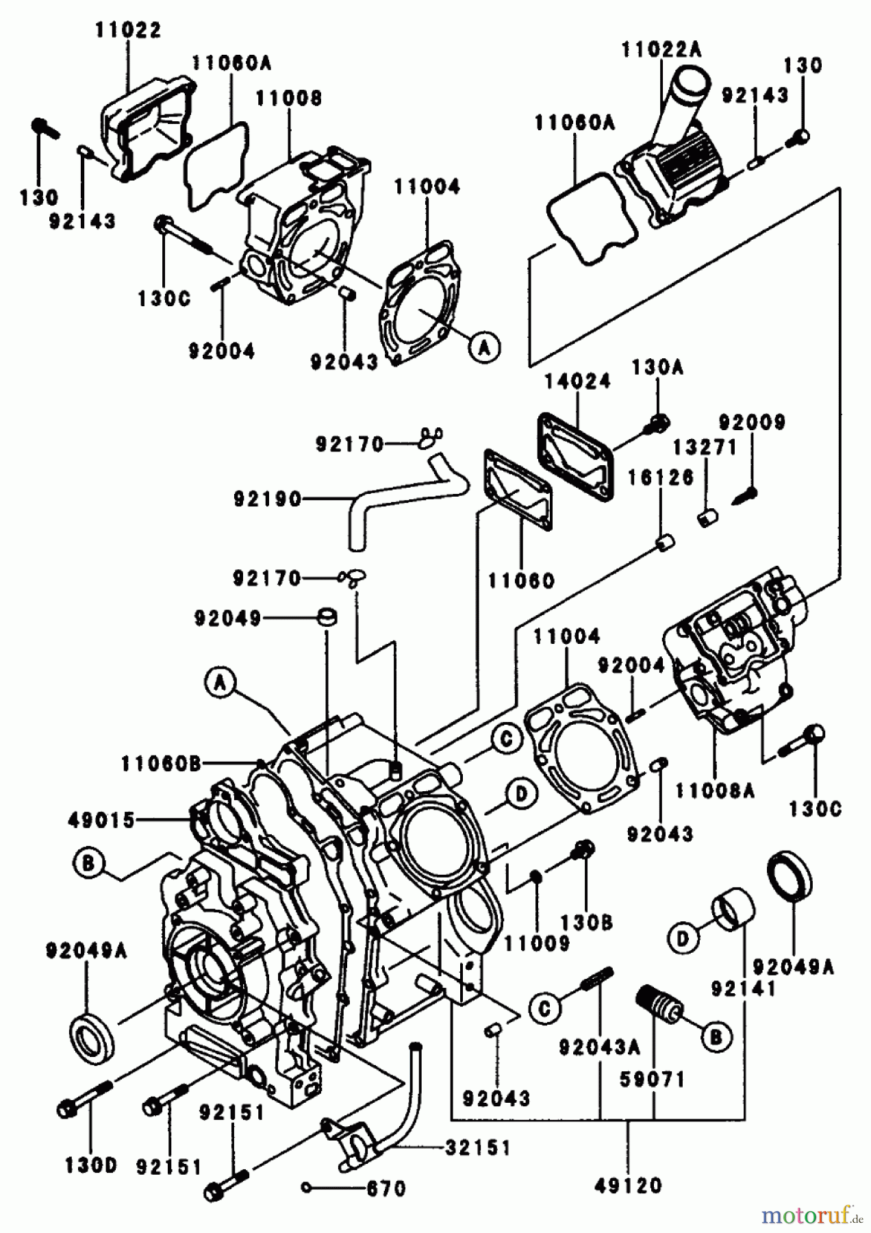  Zerto-Turn Mäher 74212 (Z252L) - Toro Z Master Mower, 62