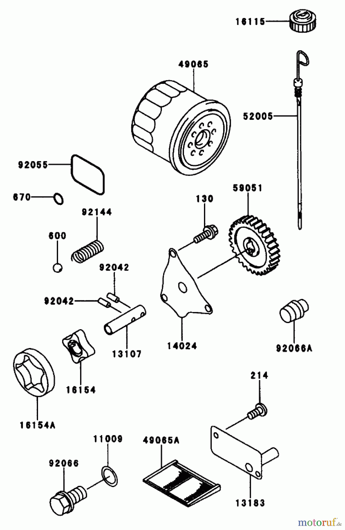  Zerto-Turn Mäher 74212 (Z252L) - Toro Z Master Mower, 62