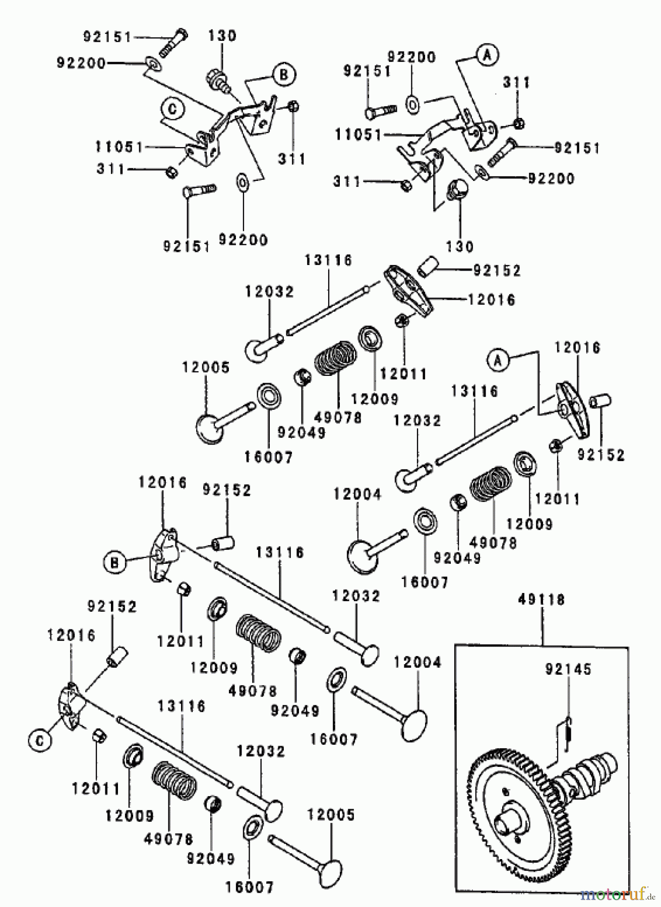  Zerto-Turn Mäher 74213 (Z287L) - Toro Z Master Mower, 62