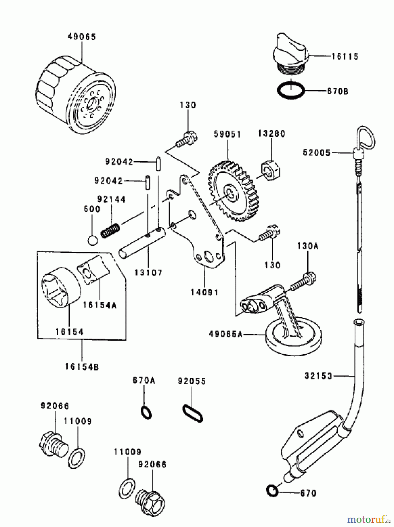  Zerto-Turn Mäher 74213 (Z287L) - Toro Z Master Mower, 62