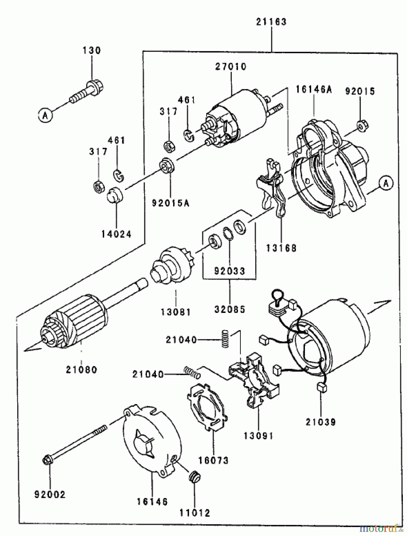  Zerto-Turn Mäher 74214 (Z287L) - Toro Z Master Mower, 72