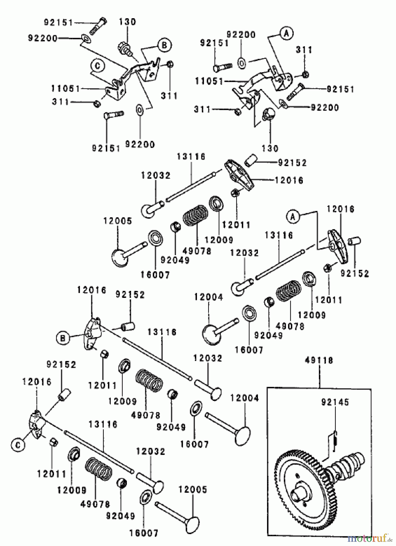  Zerto-Turn Mäher 74214 (Z287L) - Toro Z Master Mower, 72