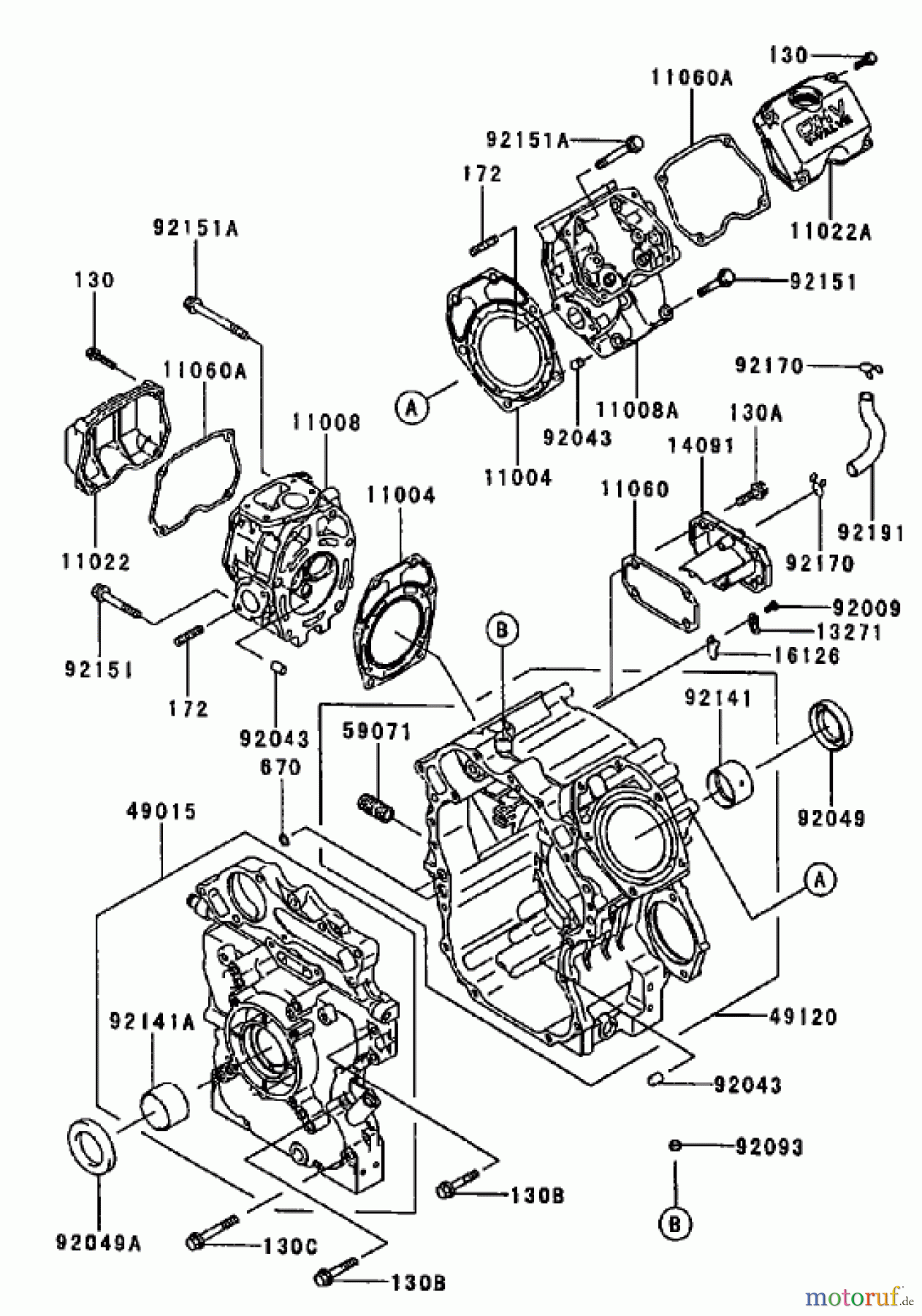  Zerto-Turn Mäher 74214 (Z287L) - Toro Z Master Mower, 72