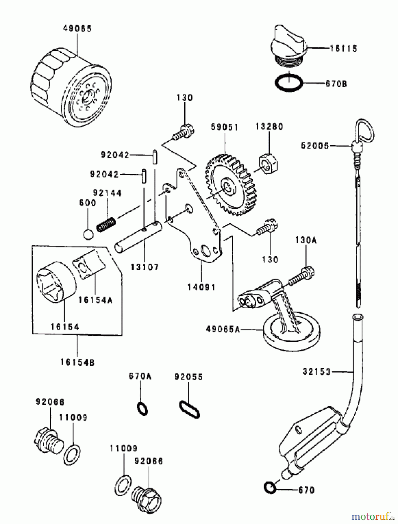  Zerto-Turn Mäher 74214 (Z287L) - Toro Z Master Mower, 72