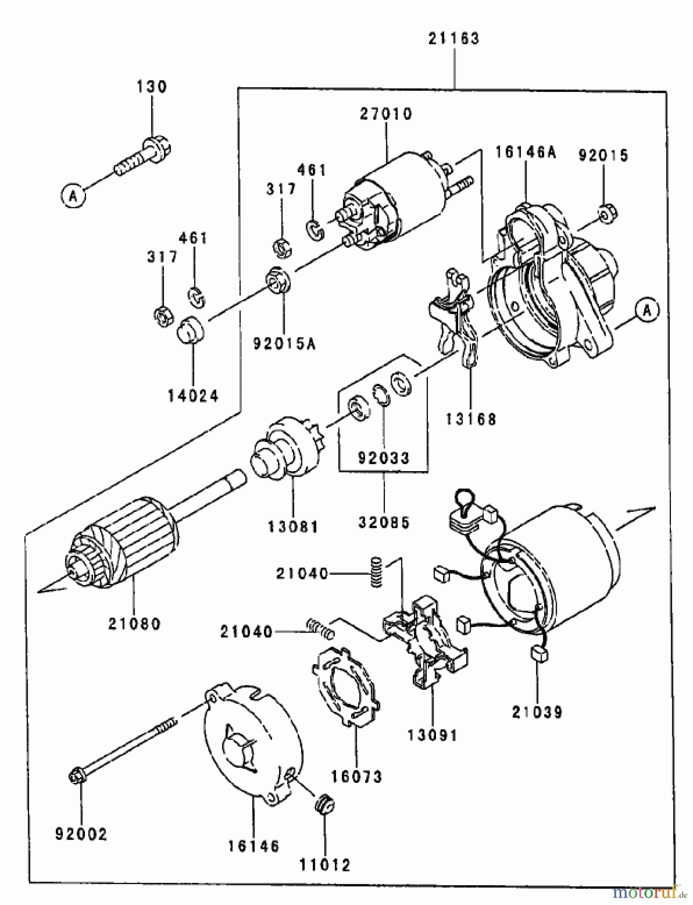  Zerto-Turn Mäher 74214 (Z287L) - Toro Z Master Mower, 72