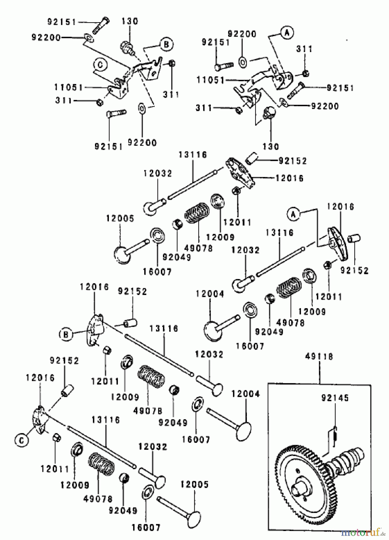  Zerto-Turn Mäher 74214 (Z287L) - Toro Z Master Mower, 72