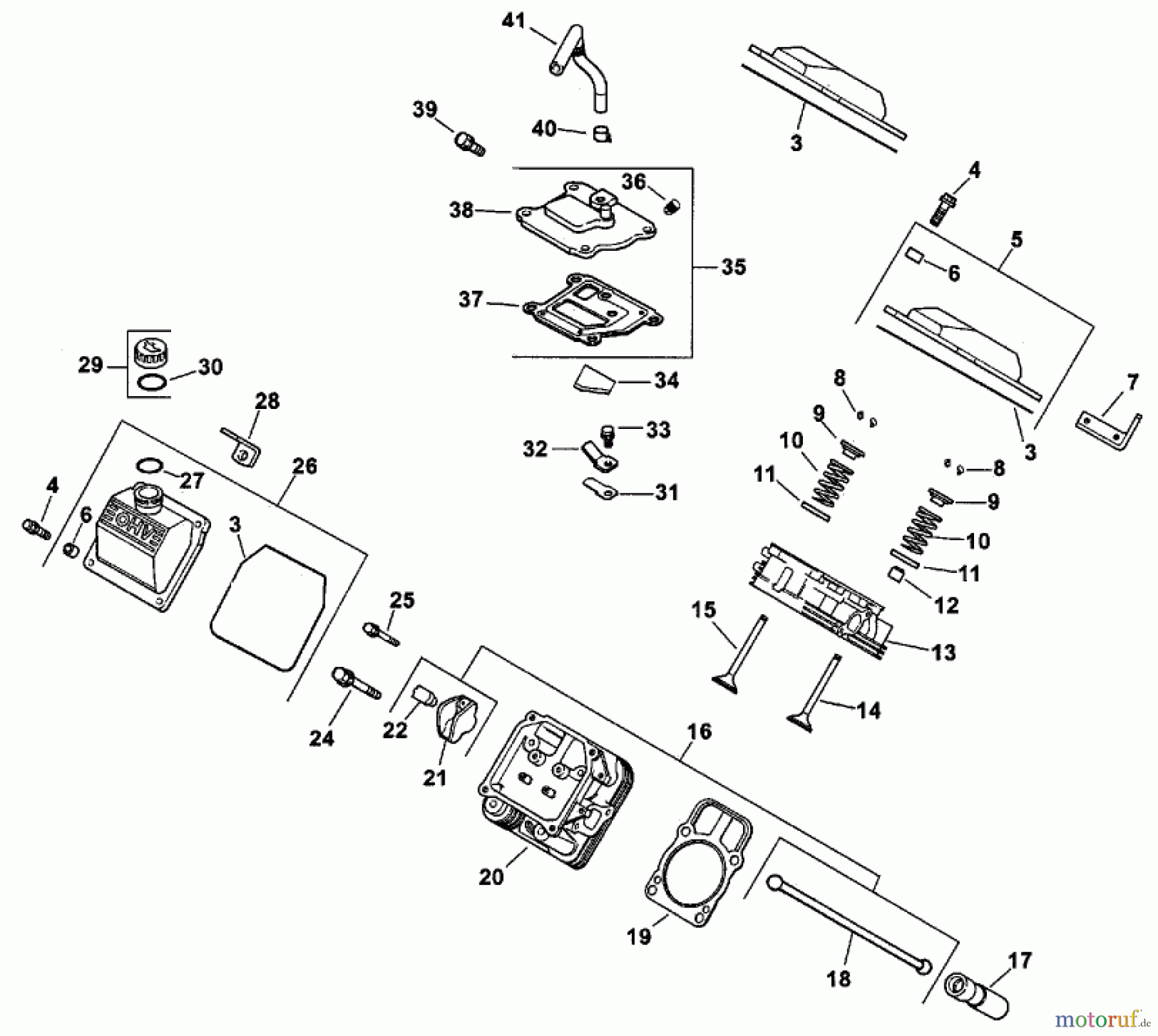  Zerto-Turn Mäher 74219 (Z256) - Toro Z Master Mower, 72