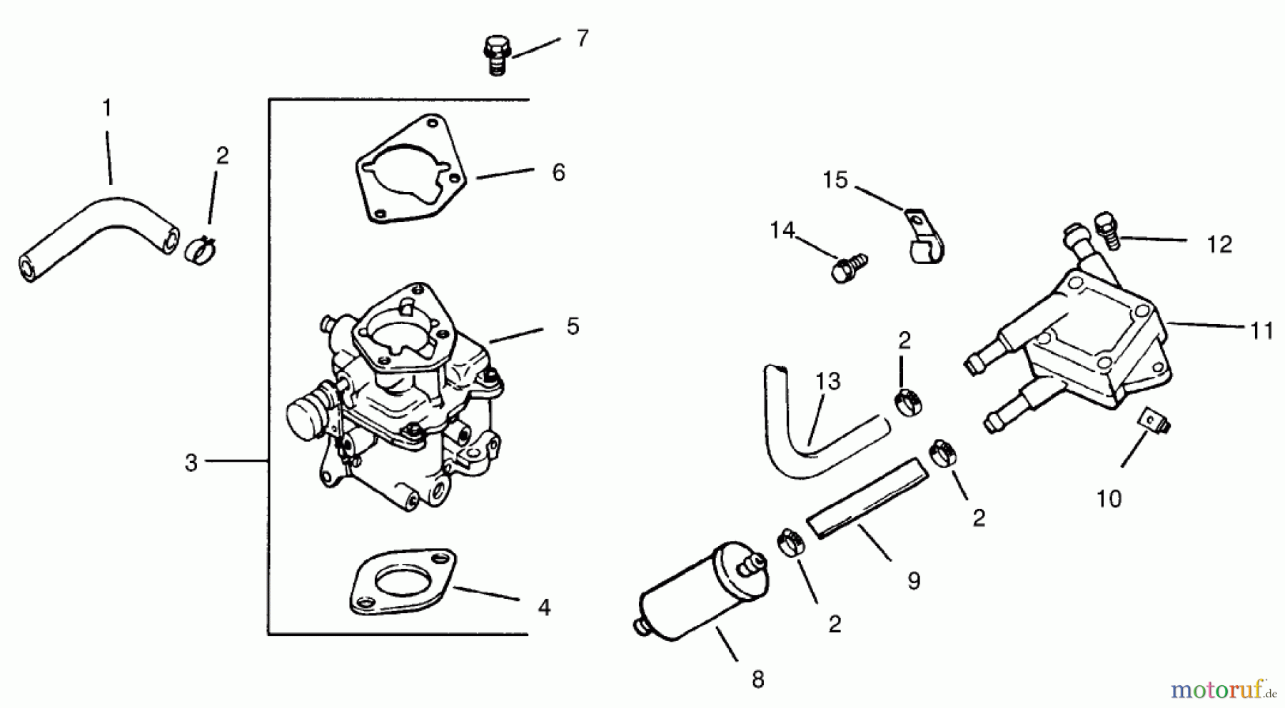  Zerto-Turn Mäher 74225 (Z253) - Toro Z Master Mower, 62