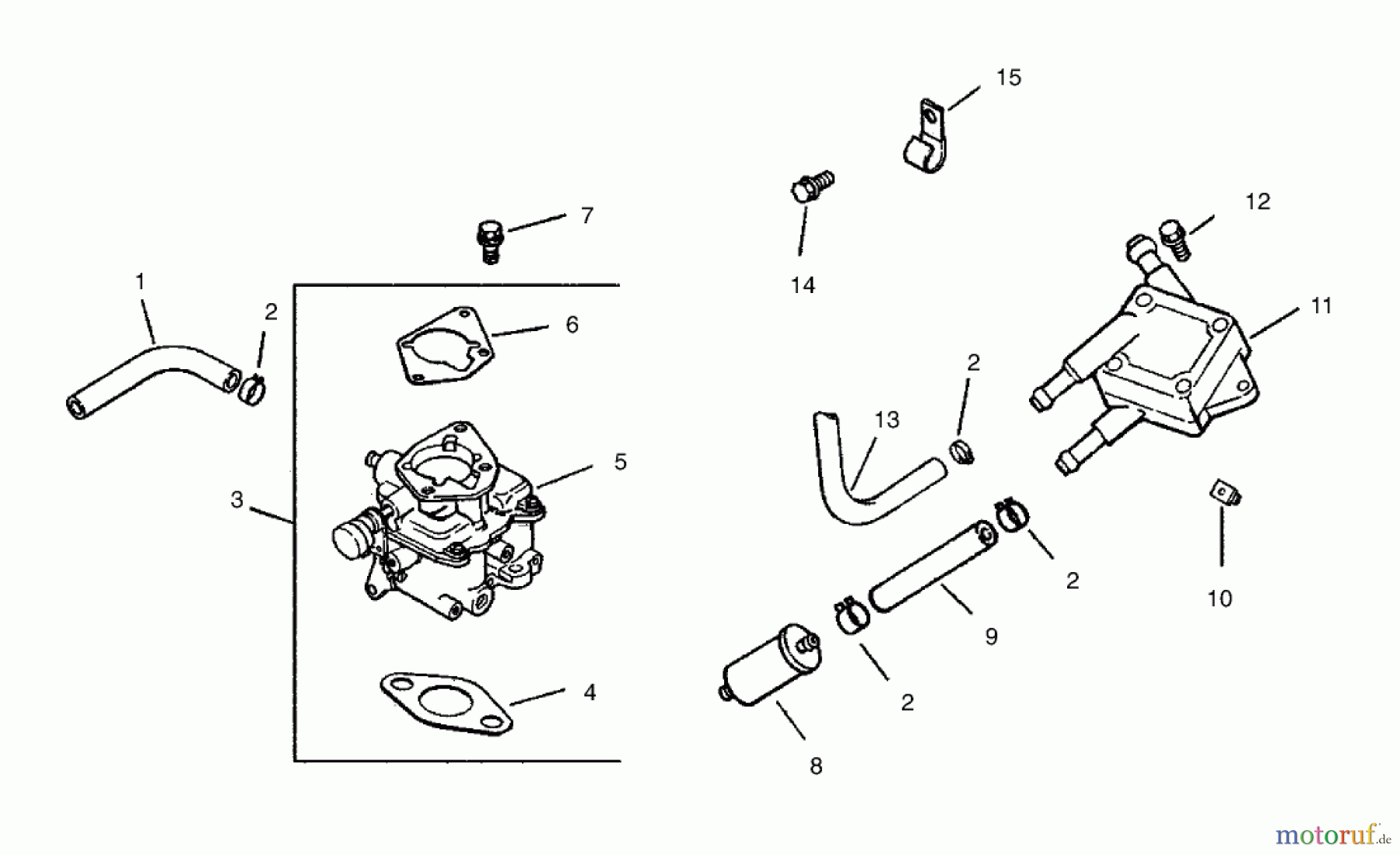  Zerto-Turn Mäher 74225 (Z253) - Toro Z Master Mower, 62