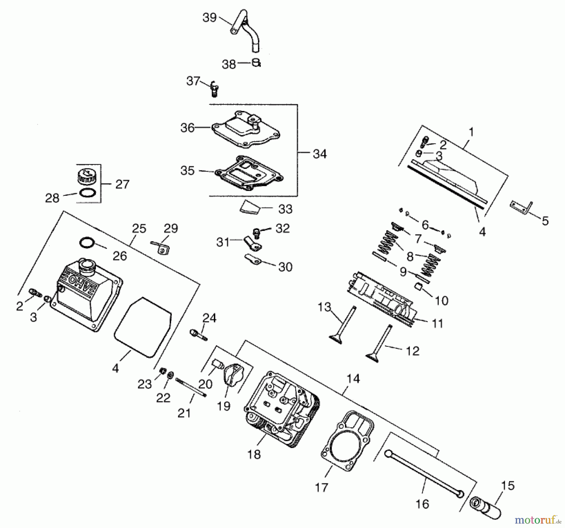  Zerto-Turn Mäher 74226 (Z255) - Toro Z Master Mower, 62