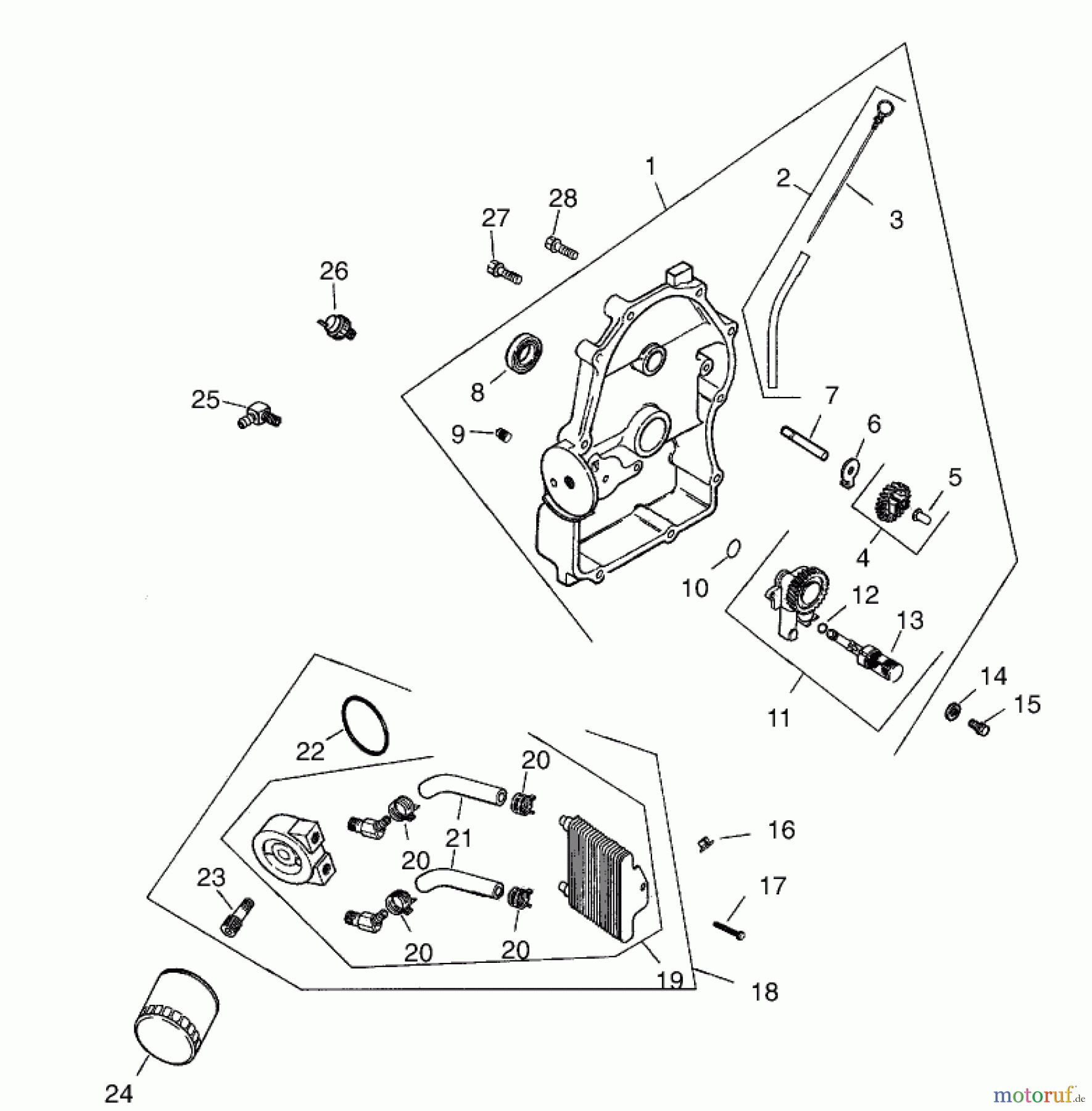  Zerto-Turn Mäher 74226 (Z255) - Toro Z Master Mower, 62