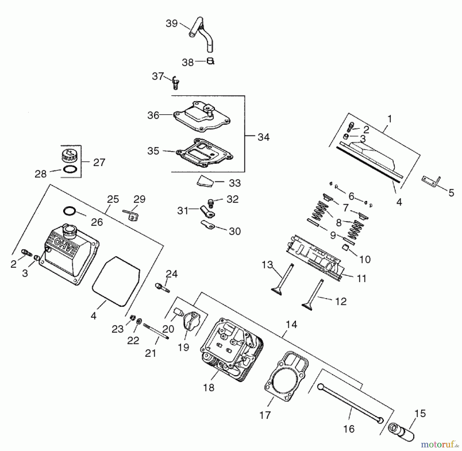  Zerto-Turn Mäher 74226 (Z255) - Toro Z Master Mower, 62