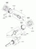 Zerto-Turn Mäher 74234 (Z255) - Toro Z Master Mower, 62" SFS Side Discharge Deck (SN: 220000001 - 220999999) (2002) Spareparts PISTON/CRANKSHAFT ASSEMBLY KAWASAKI FH721D-AS05