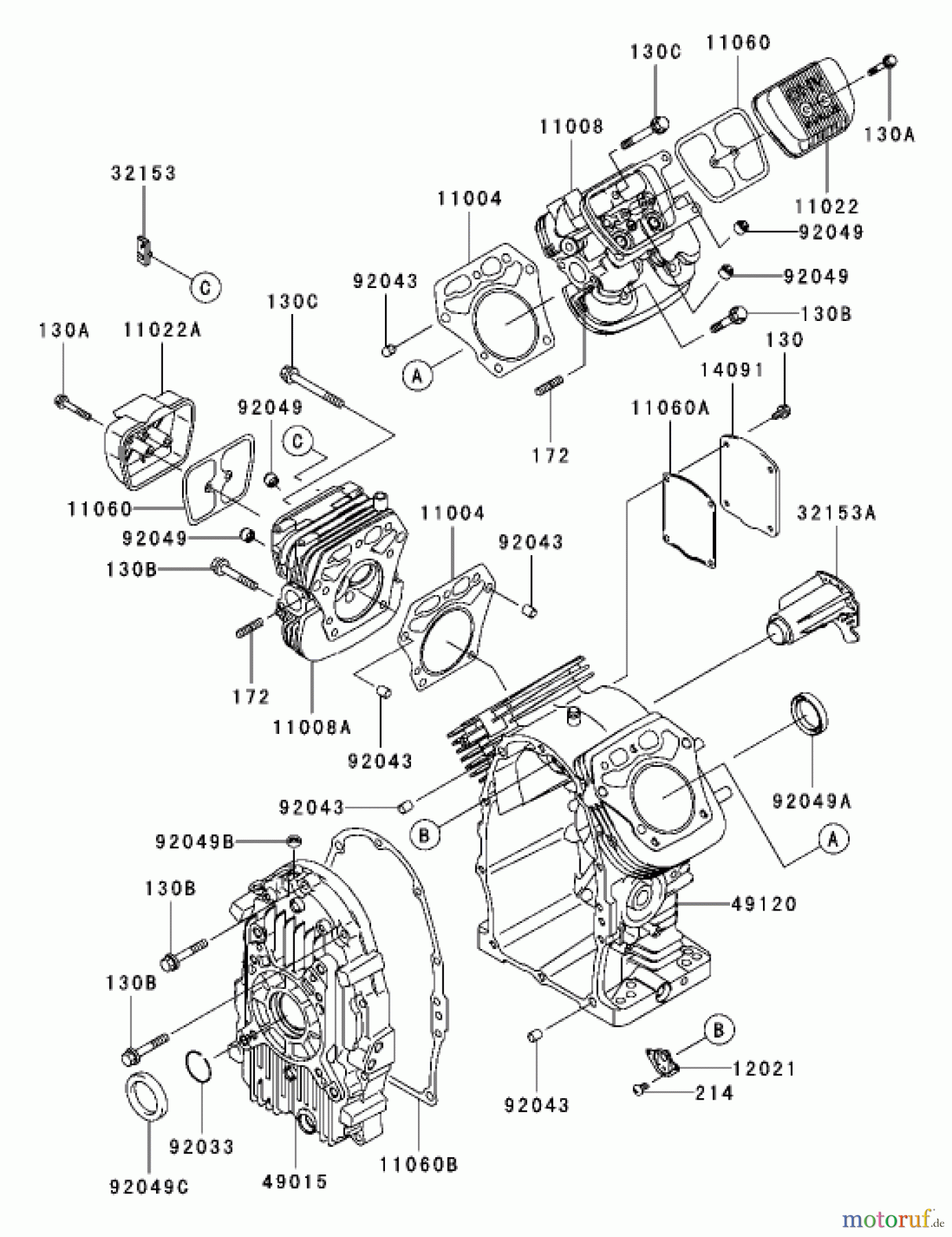  Zerto-Turn Mäher 74234 (Z255) - Toro Z Master Mower, 62