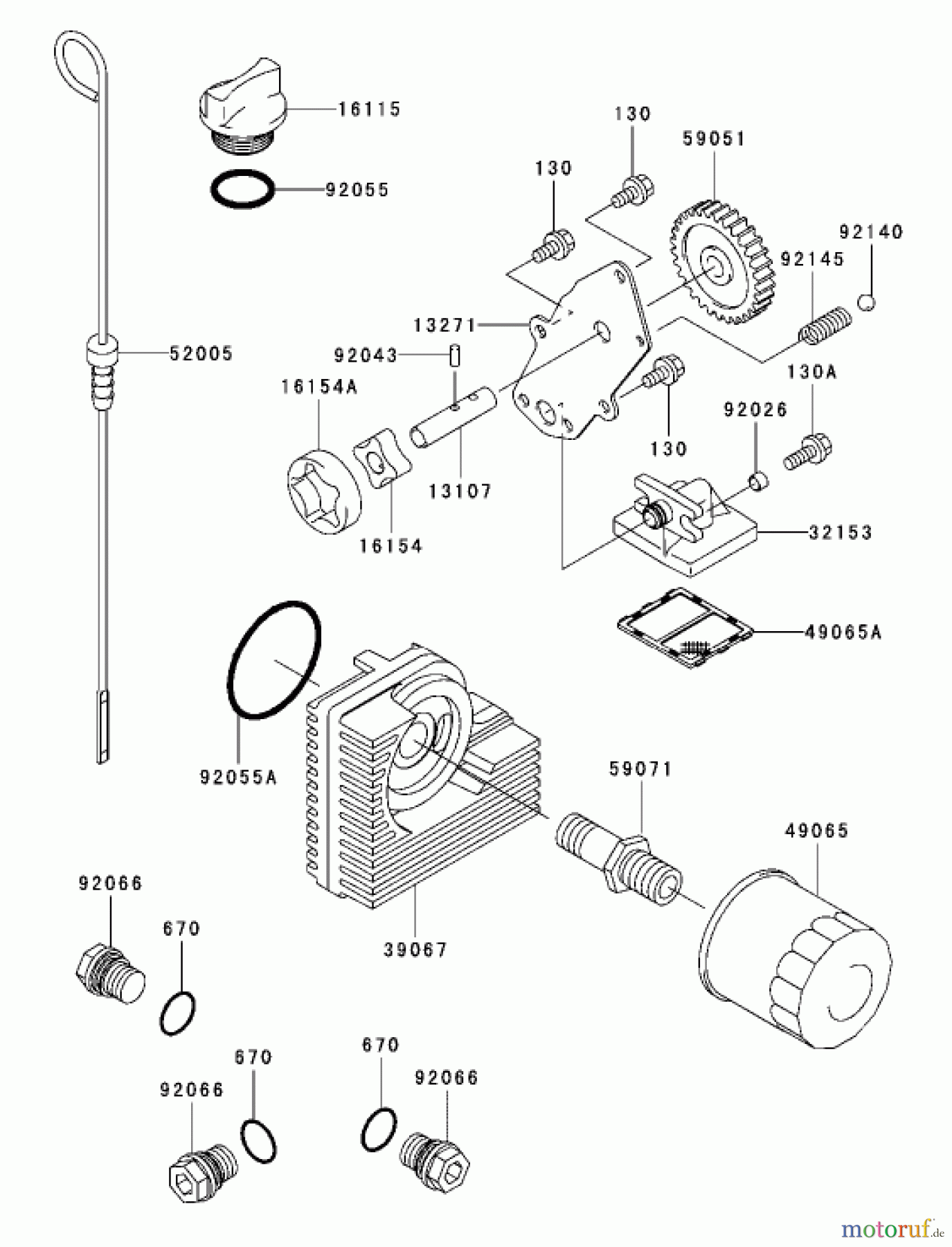  Zerto-Turn Mäher 74234 (Z255) - Toro Z Master Mower, 62