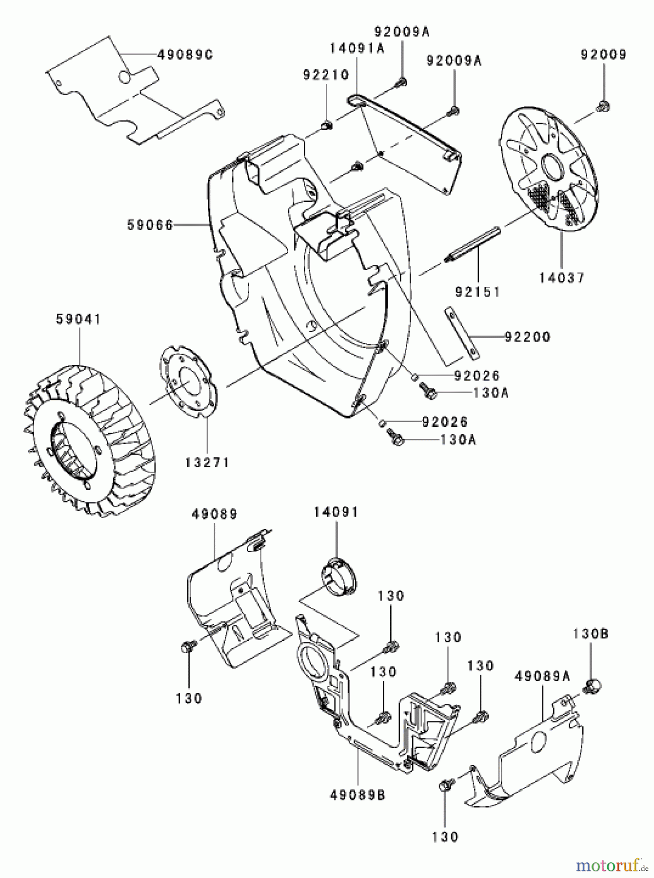  Zerto-Turn Mäher 74235 (Z255) - Toro Z Master Mower, 72