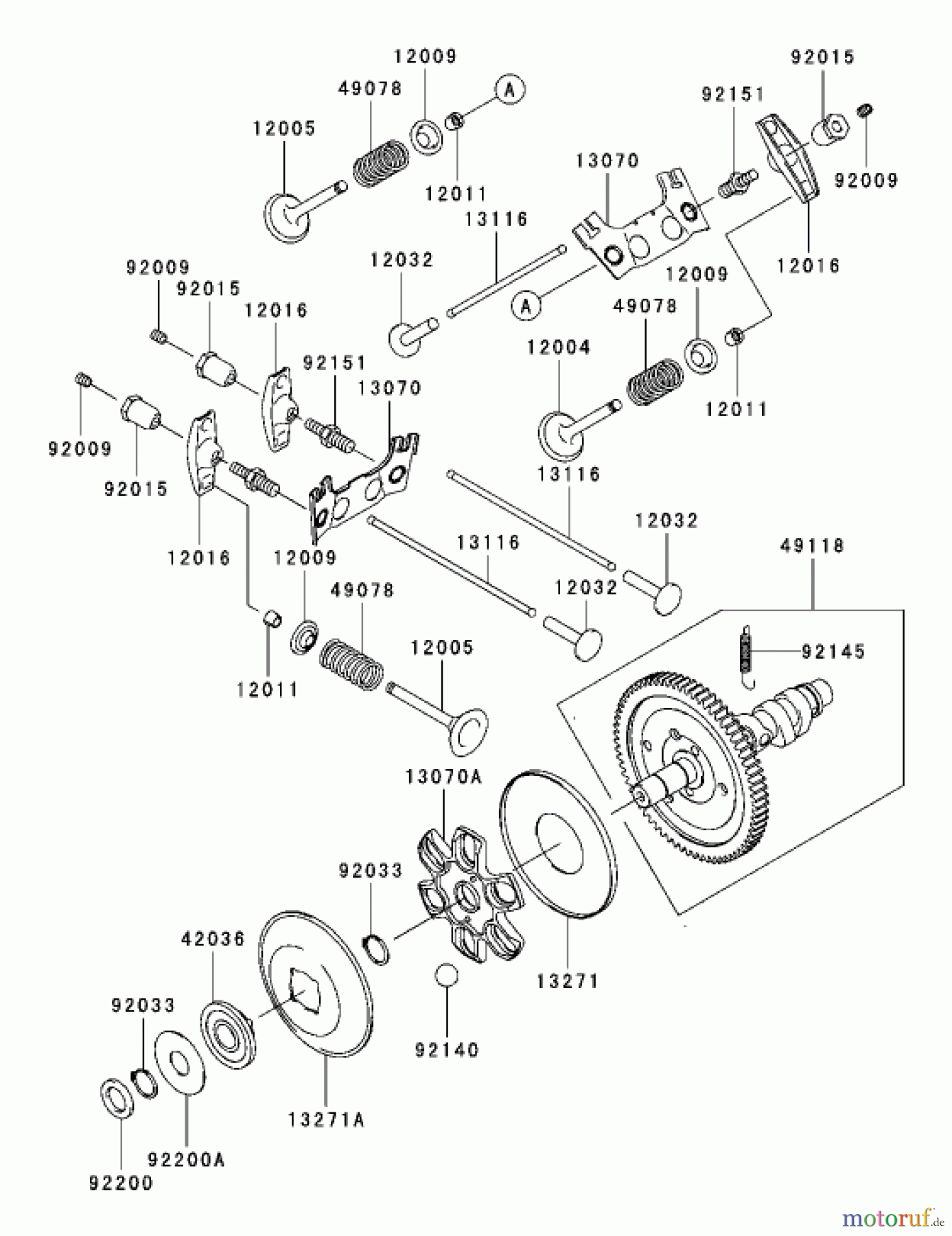  Zerto-Turn Mäher 74235 (Z255) - Toro Z Master Mower, 72