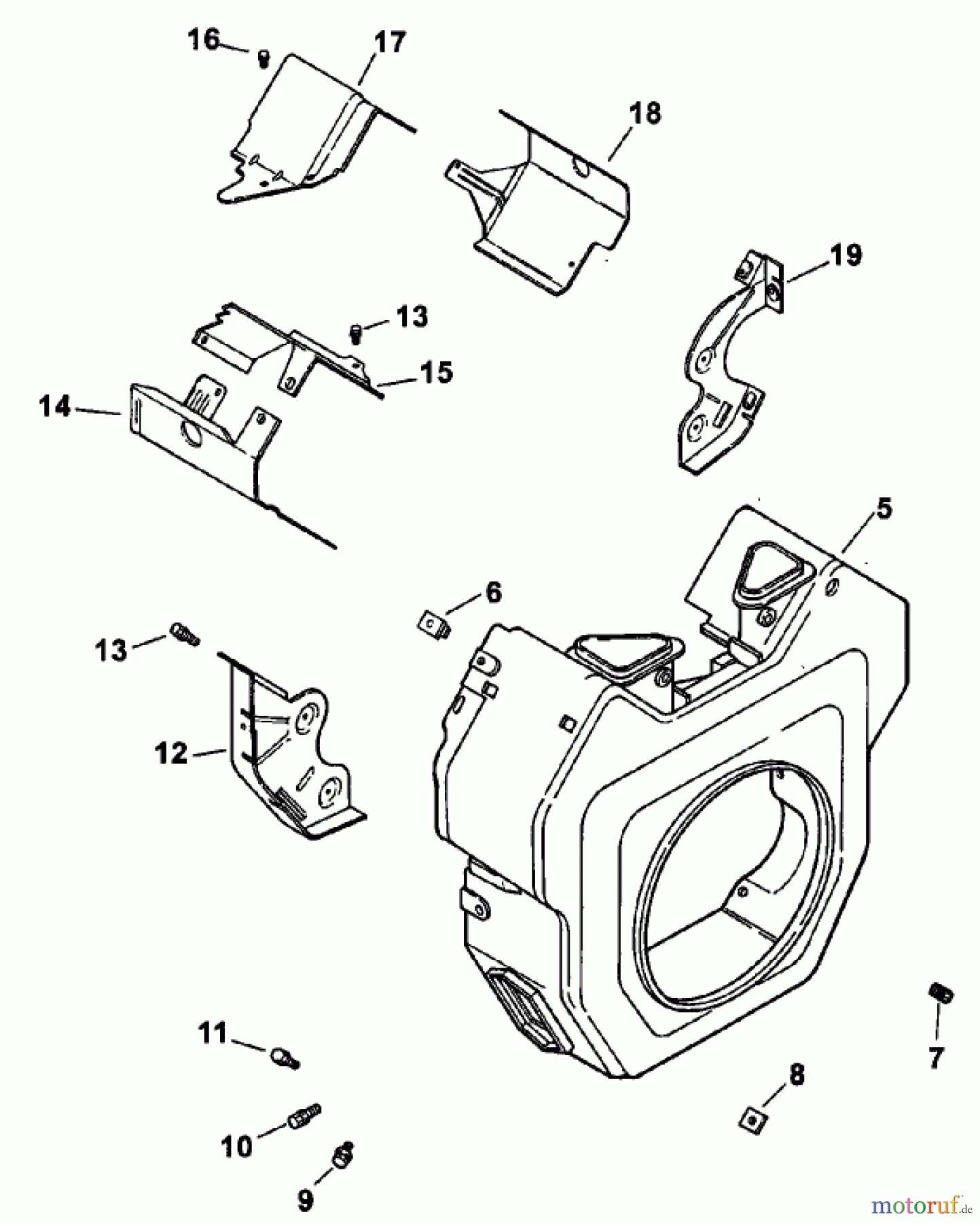  Zerto-Turn Mäher 74240 (Z286E) - Toro Z Master Mower, 62