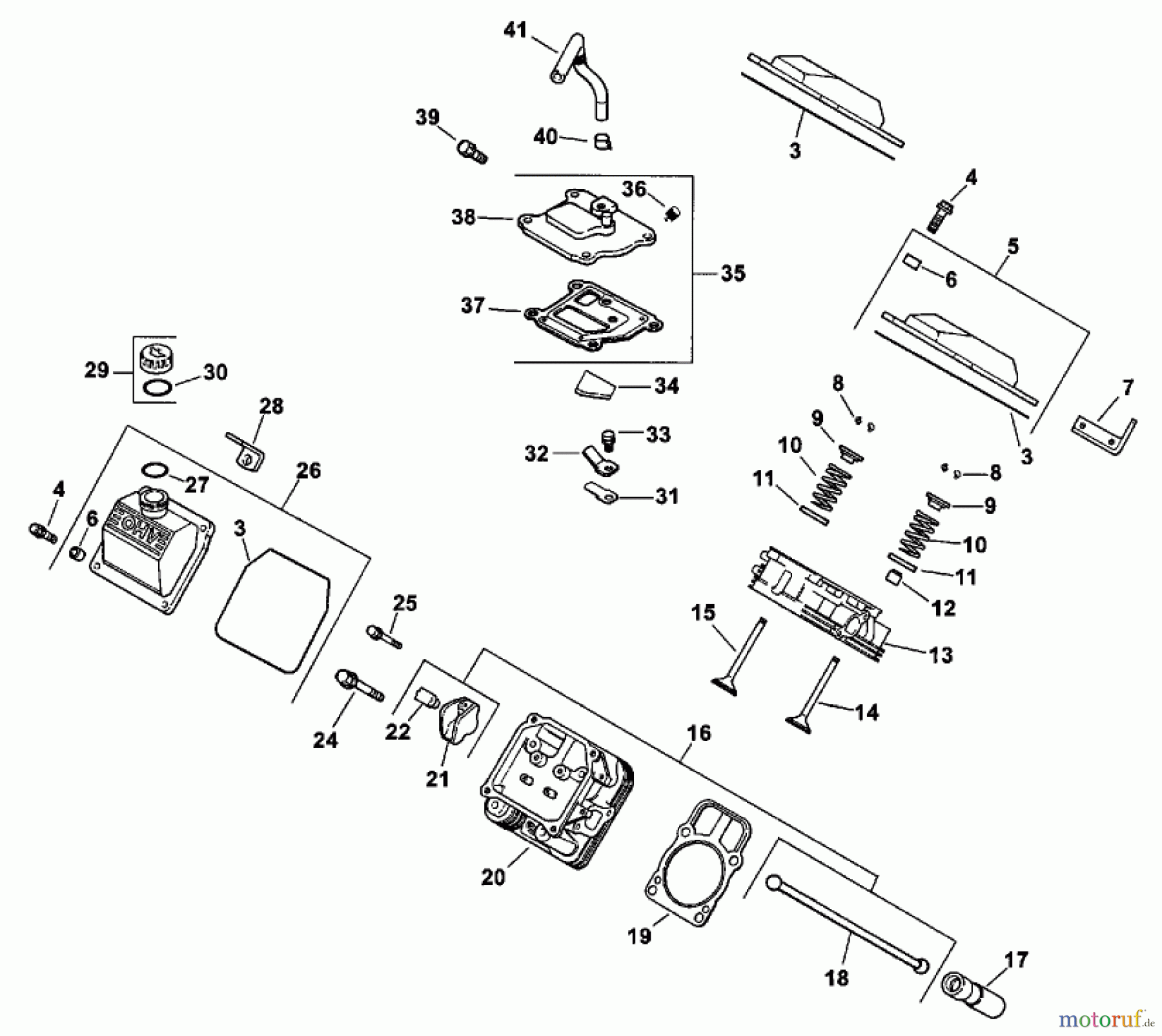  Zerto-Turn Mäher 74240 (Z286E) - Toro Z Master Mower, 62