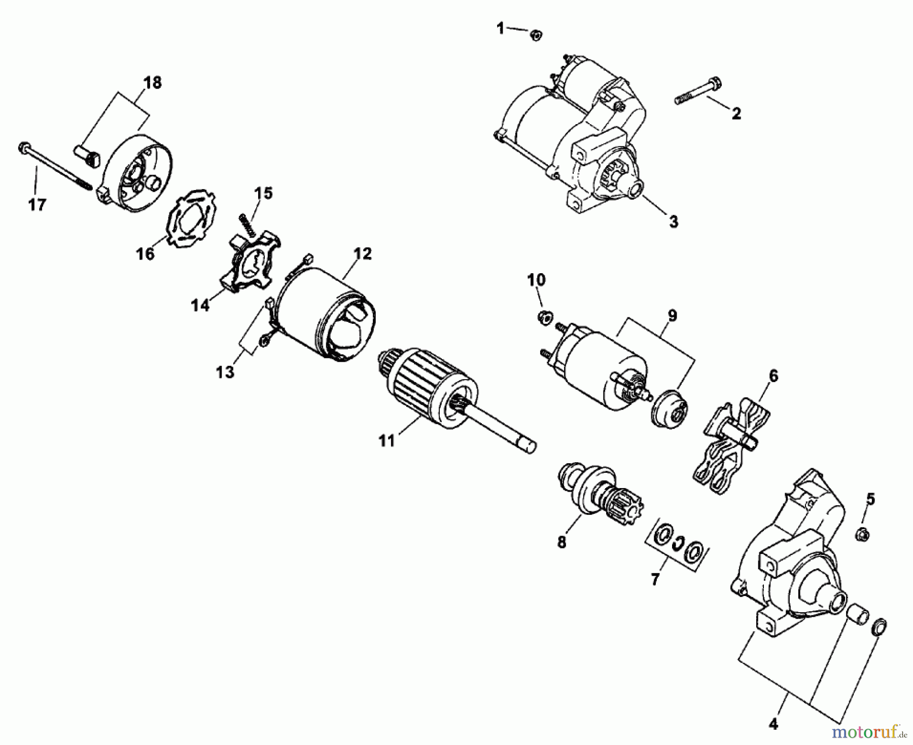  Zerto-Turn Mäher 74241 (Z286E) - Toro Z Master Mower, 72