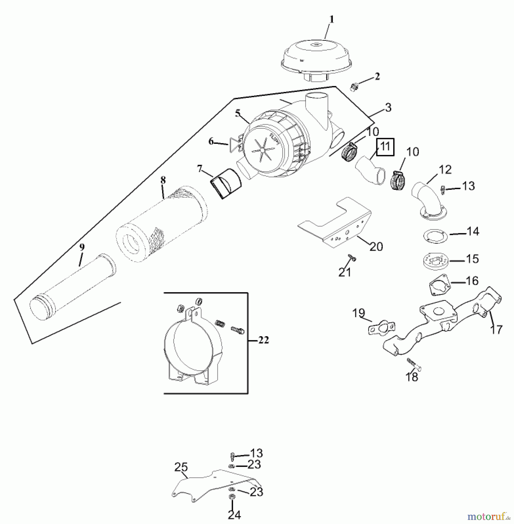  Zerto-Turn Mäher 74244 (Z553) - Toro Z Master Mower, 60