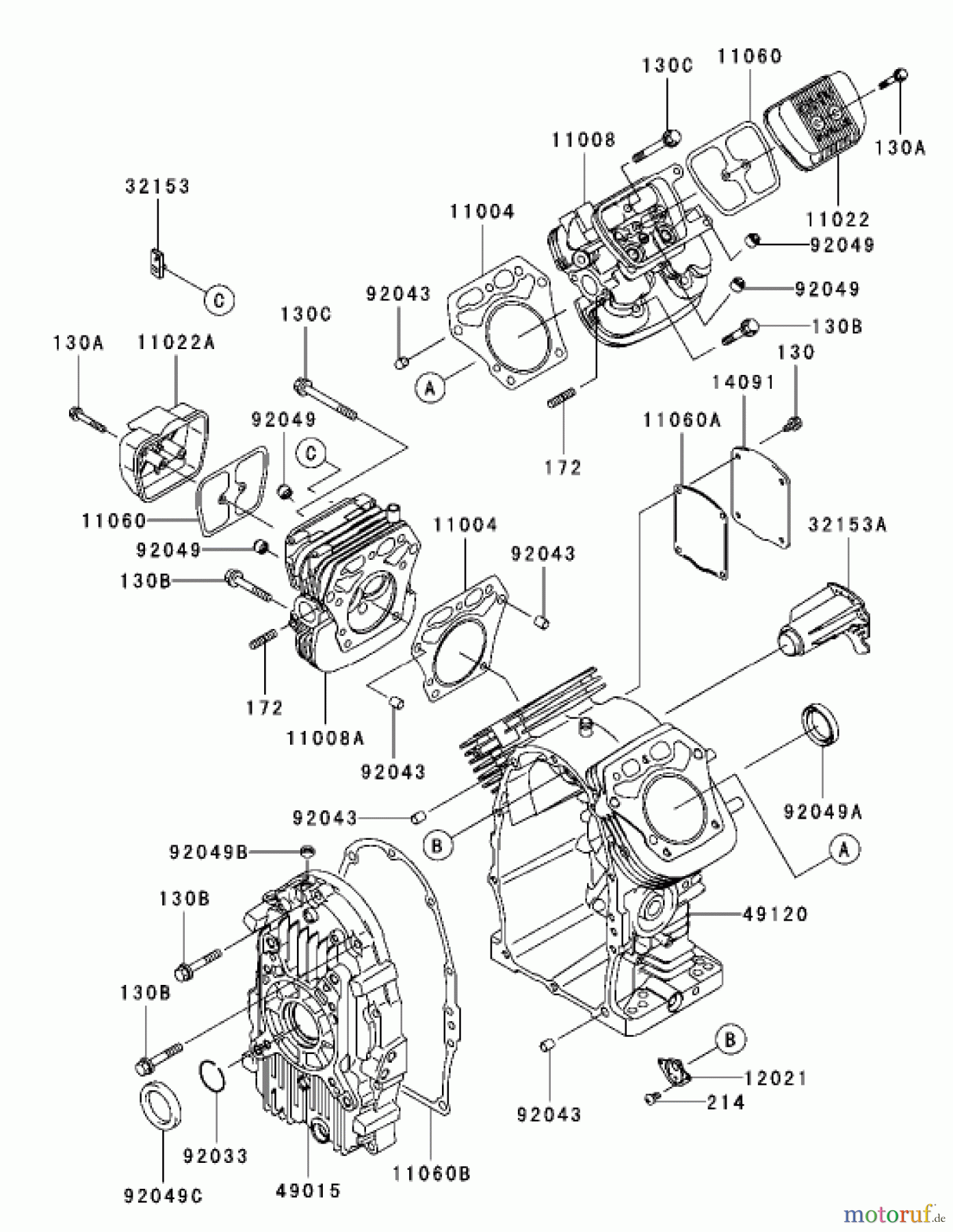  Zerto-Turn Mäher 74245 (Z555) - Toro Z Master Mower, 60