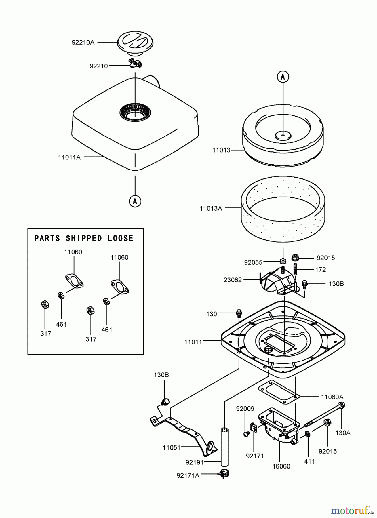  Zerto-Turn Mäher 74248 (Z500) - Toro Z Master Mower, 52