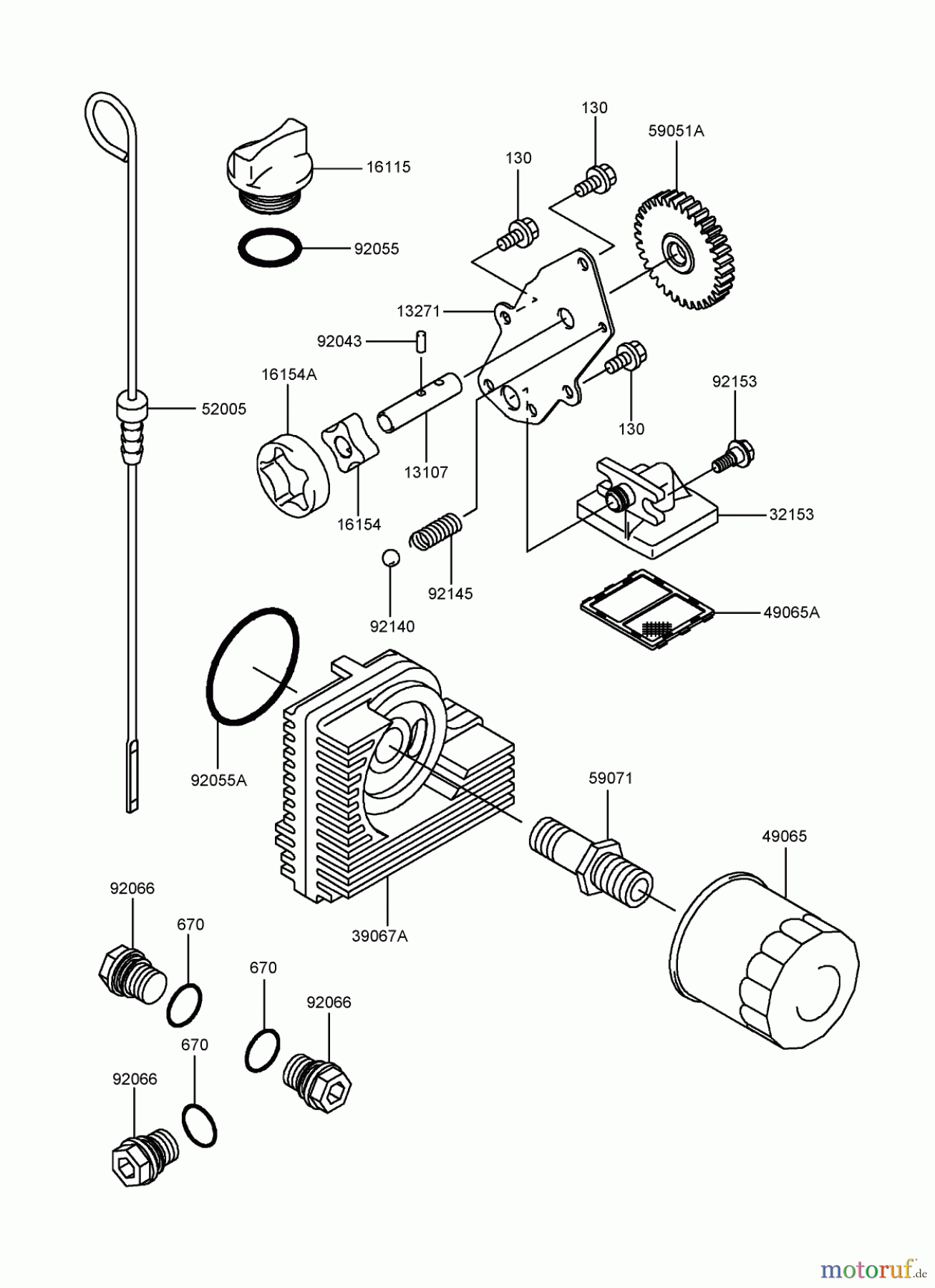  Zerto-Turn Mäher 74248 (Z500) - Toro Z Master Mower, 52