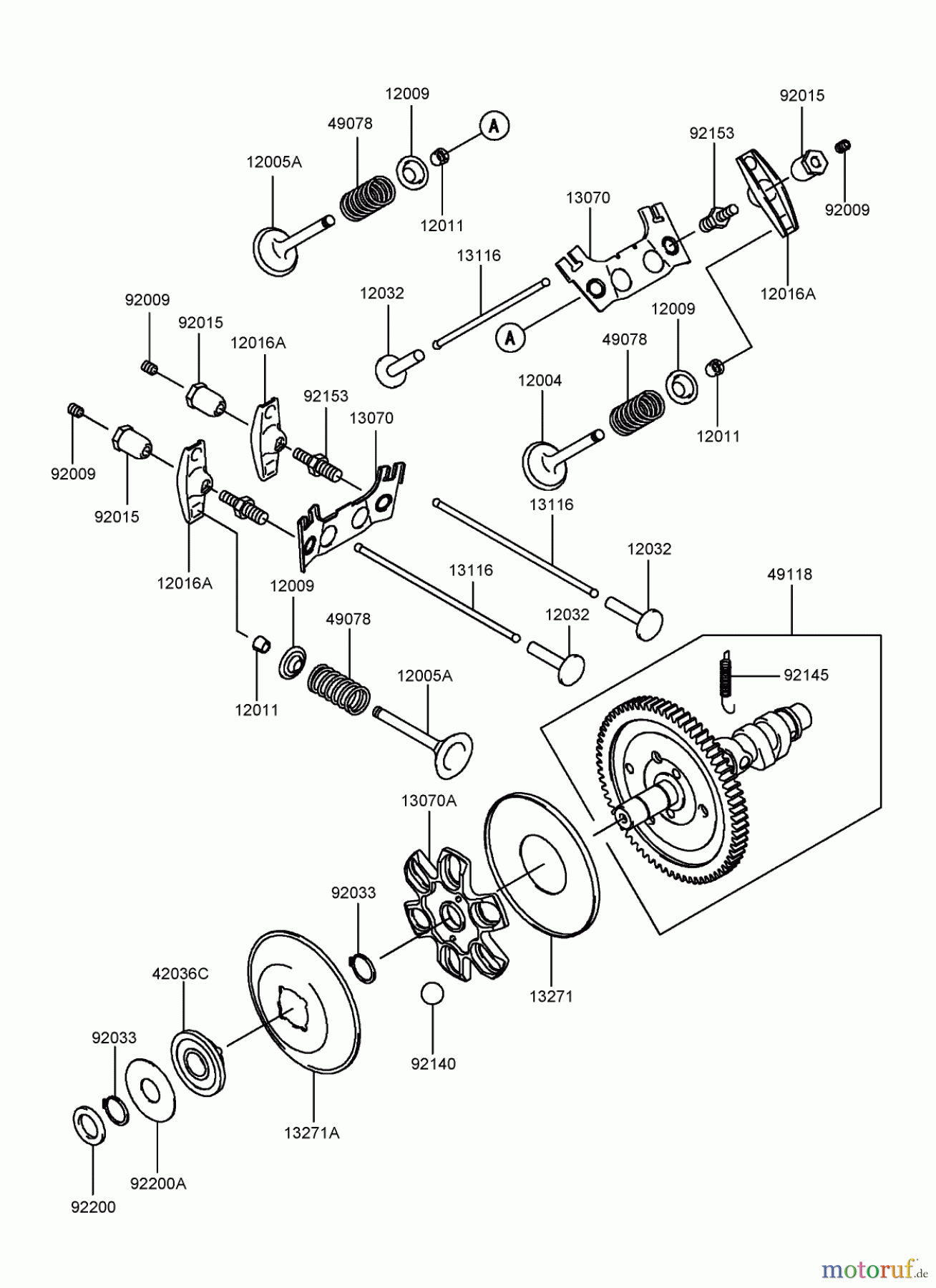  Zerto-Turn Mäher 74248 (Z500) - Toro Z Master Mower, 52