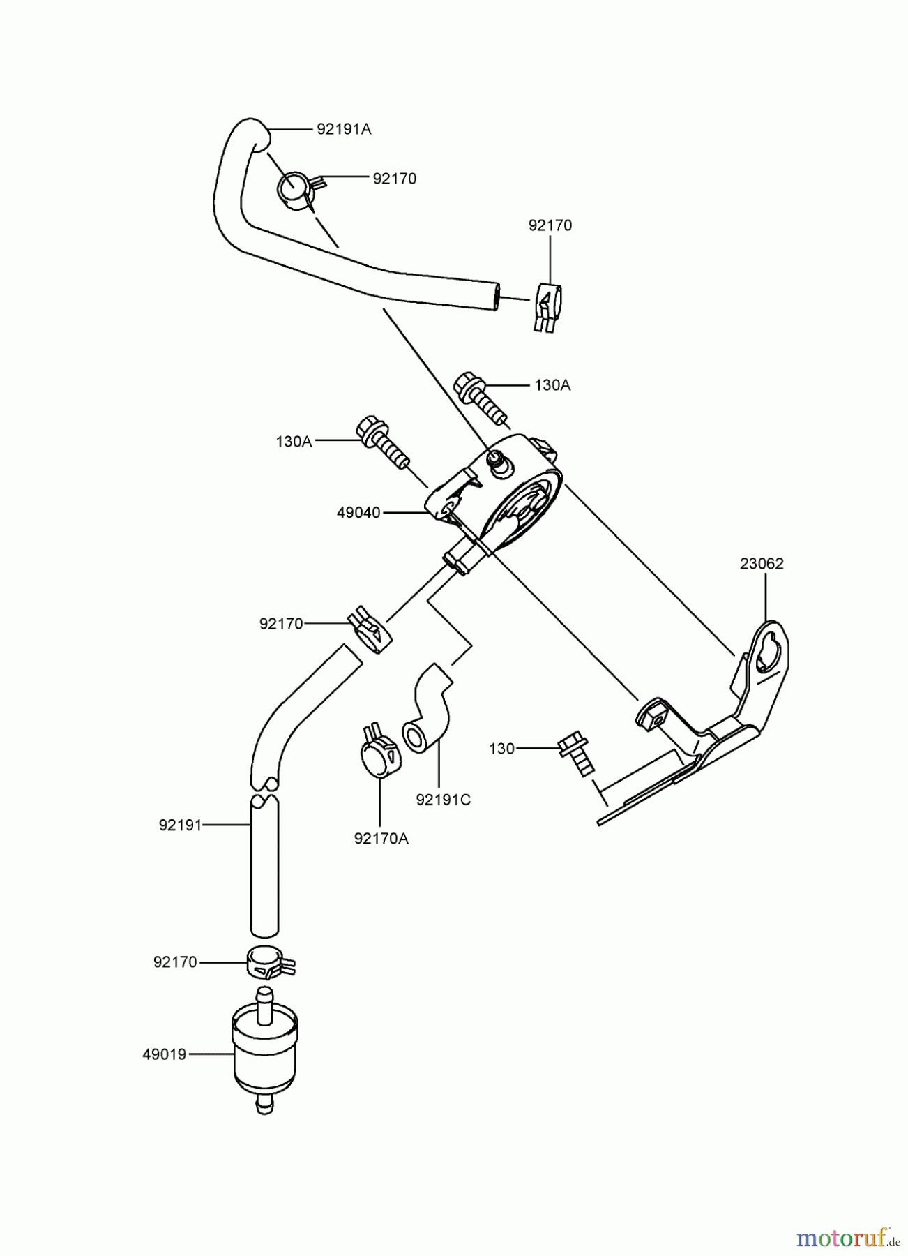  Zerto-Turn Mäher 74249 (Z500) - Toro Z Master Mower, 60