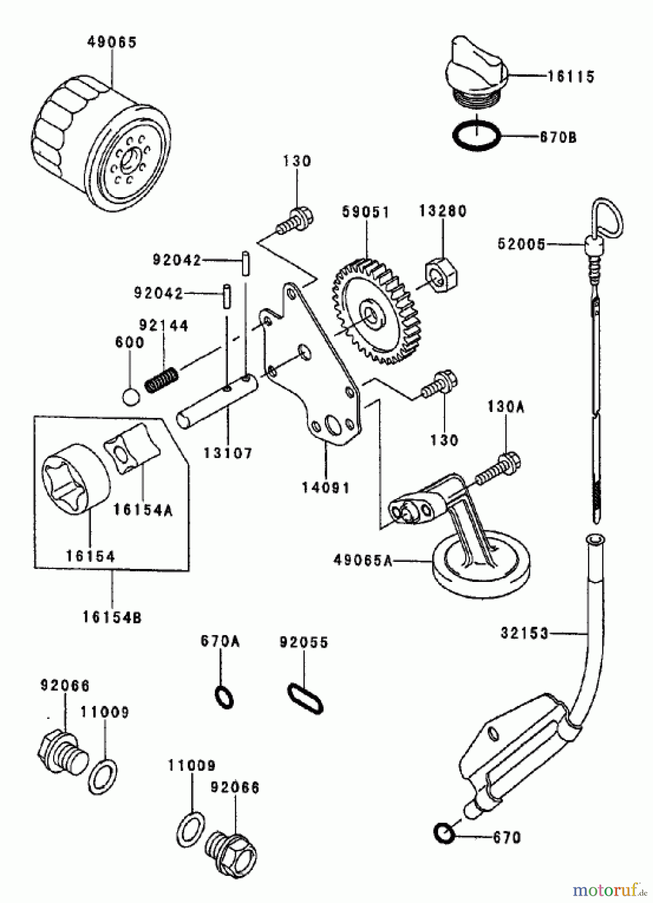  Zerto-Turn Mäher 74251 (Z587L) - Toro Z Master Mower, 60