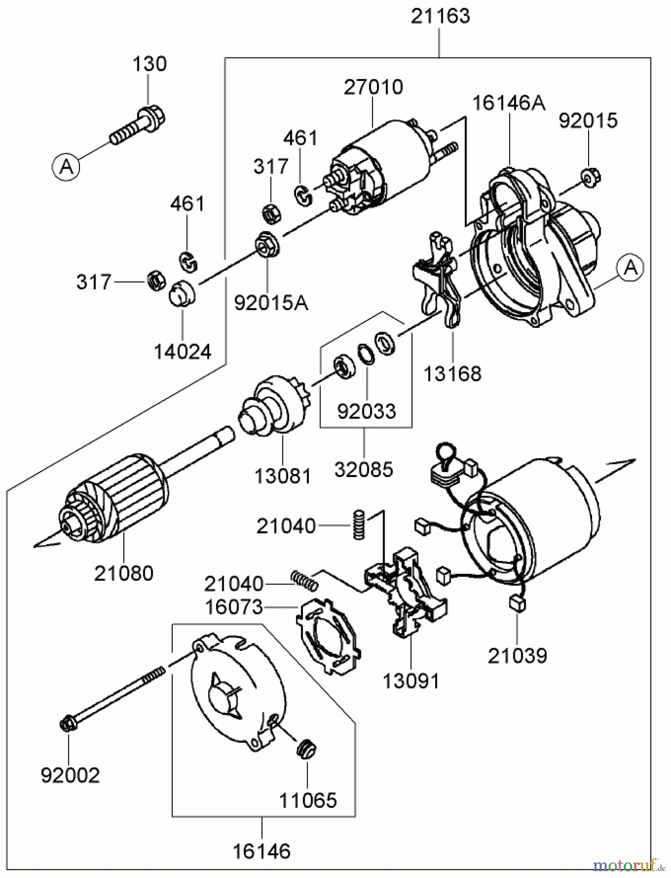  Zerto-Turn Mäher 74253CP (Z580) - Toro Z Master Mower, 60