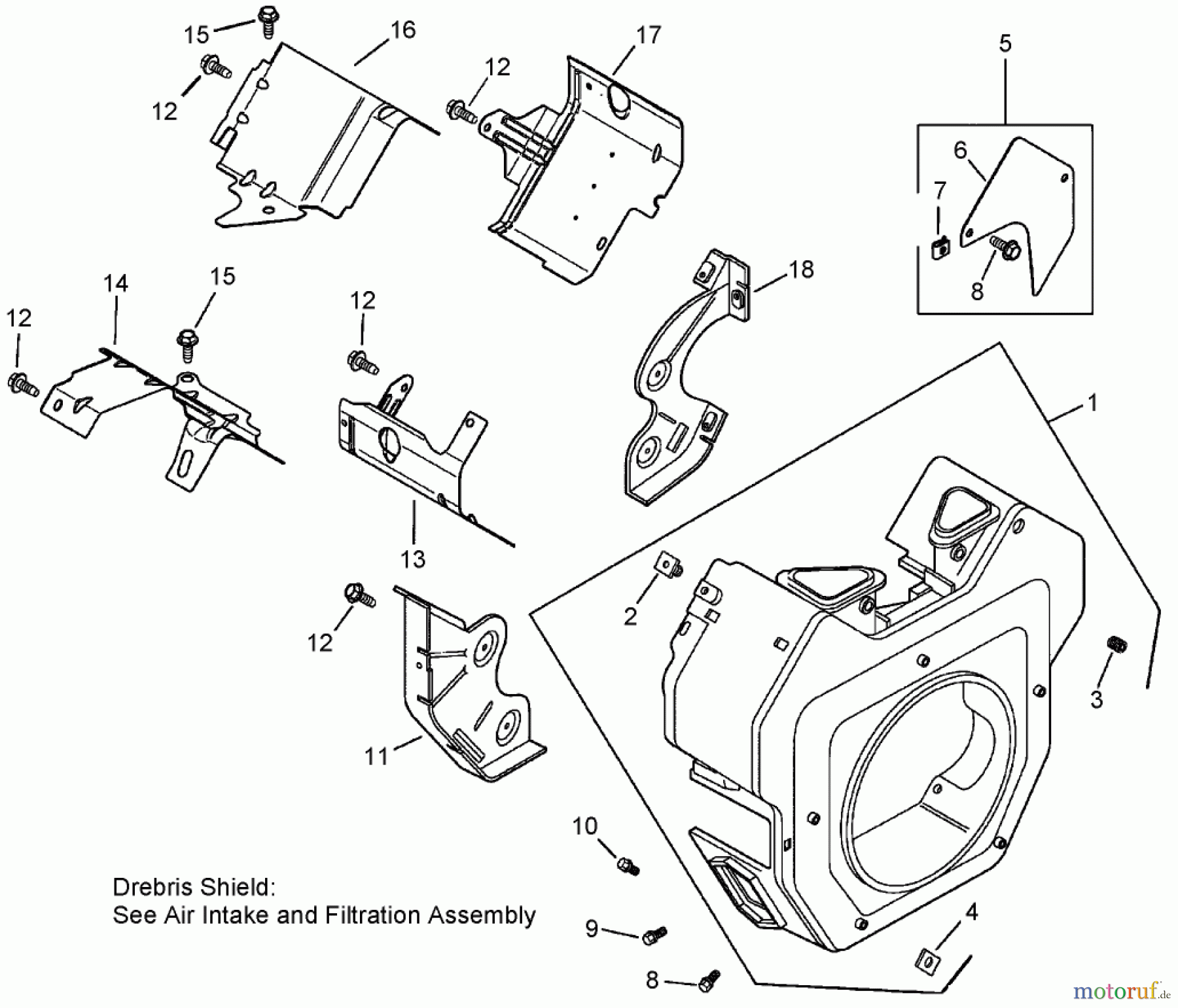  Zerto-Turn Mäher 74262 (Z500) - Toro Z Master Mower, 60