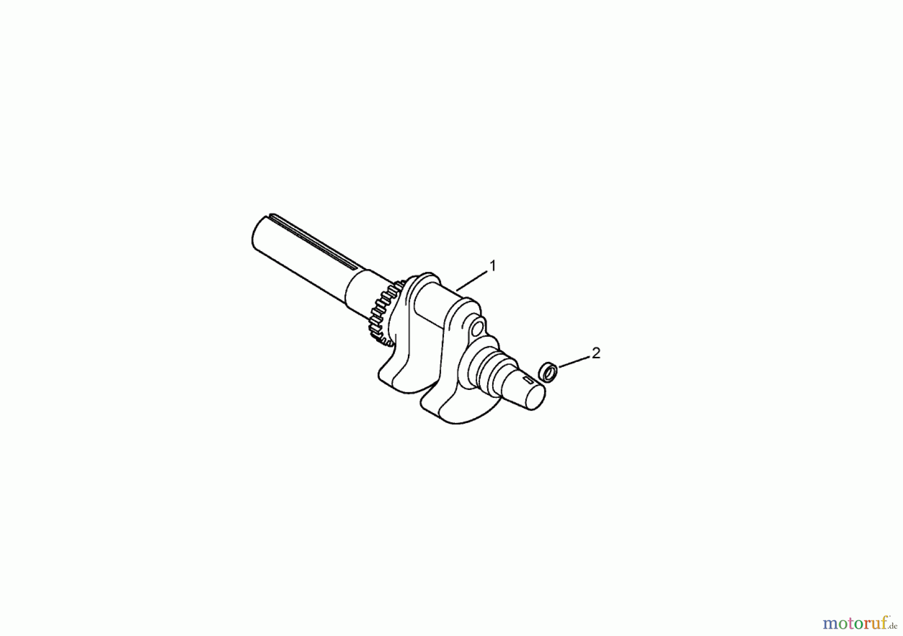  Zerto-Turn Mäher 74262 (Z560) - Toro Z Master Mower, 60