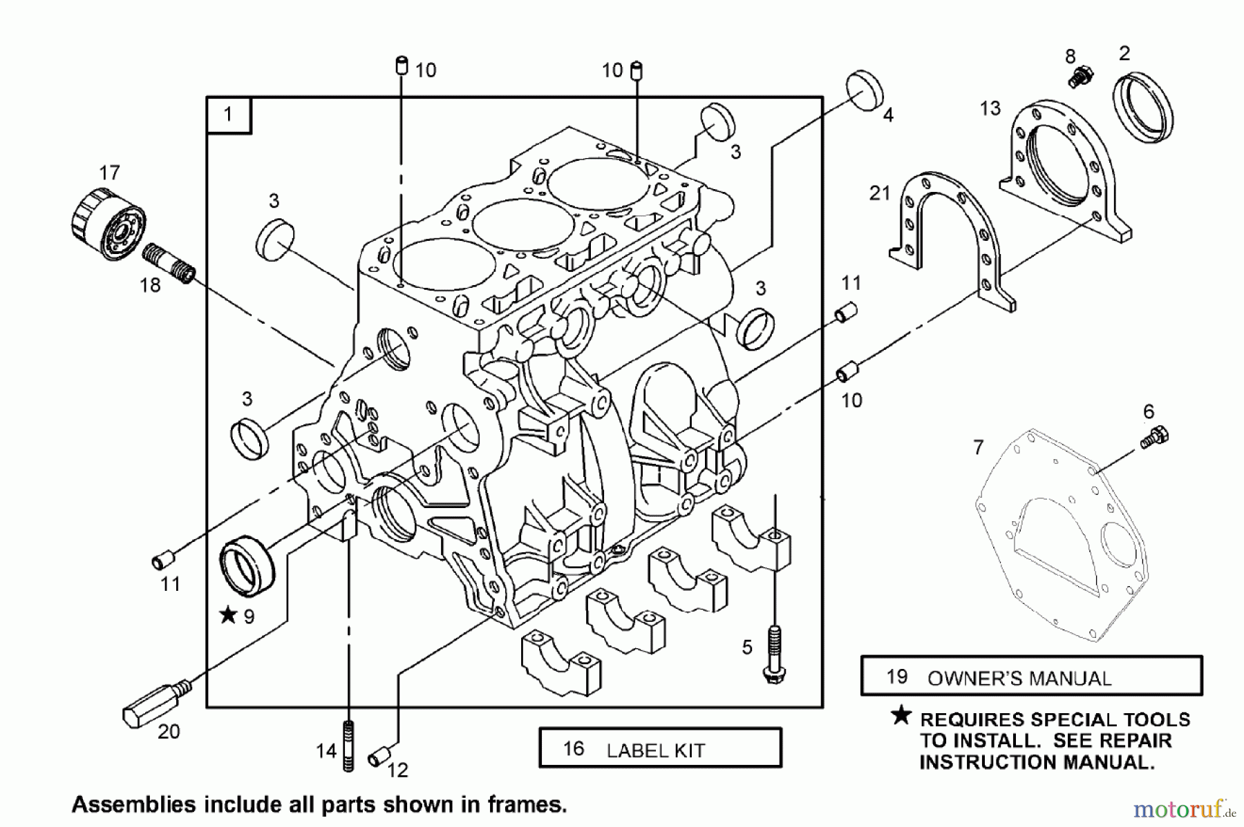  Zerto-Turn Mäher 74268 (Z590-D) - Toro Z Master Mower, 60