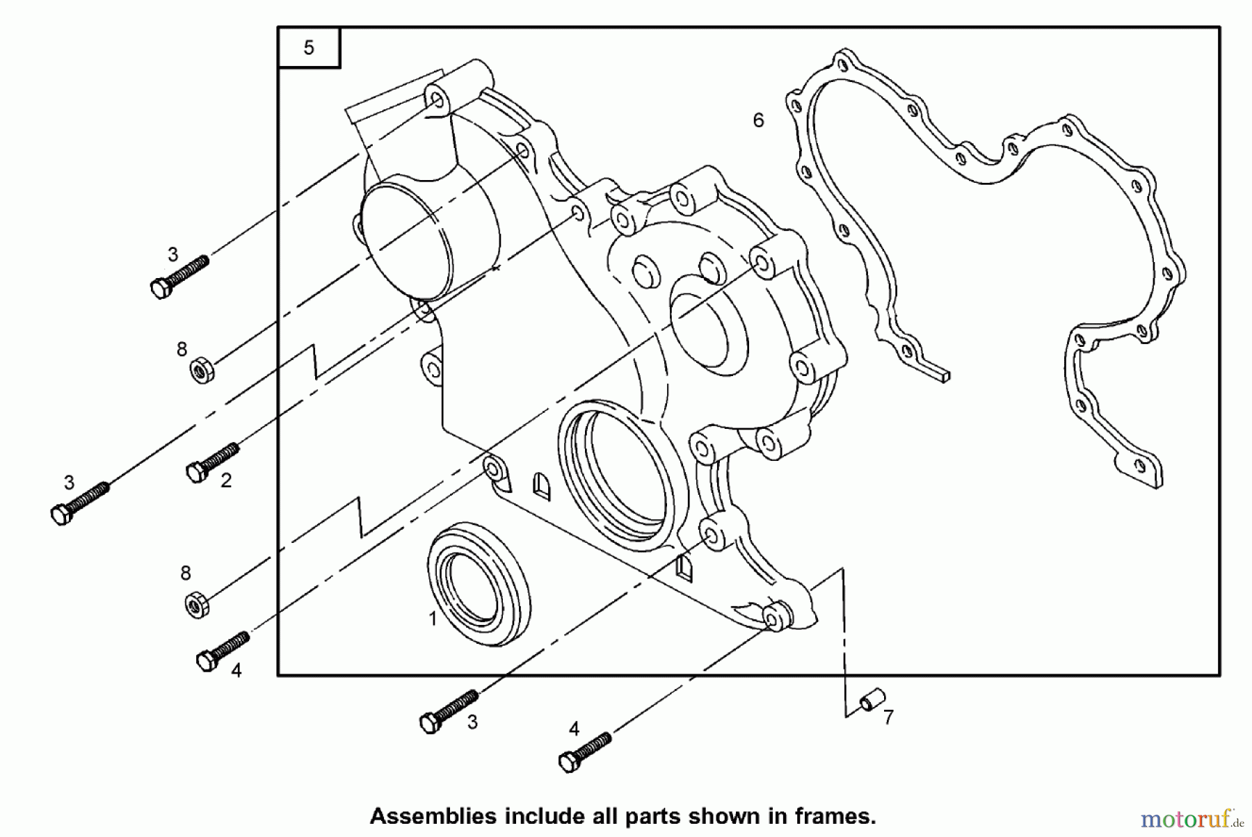  Zerto-Turn Mäher 74268 (Z590-D) - Toro Z Master Mower, 60