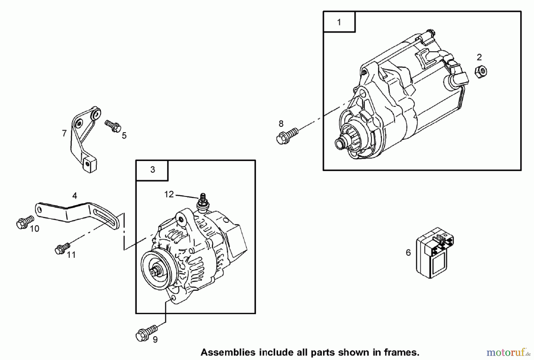  Zerto-Turn Mäher 74268 (Z590-D) - Toro Z Master Mower, 60