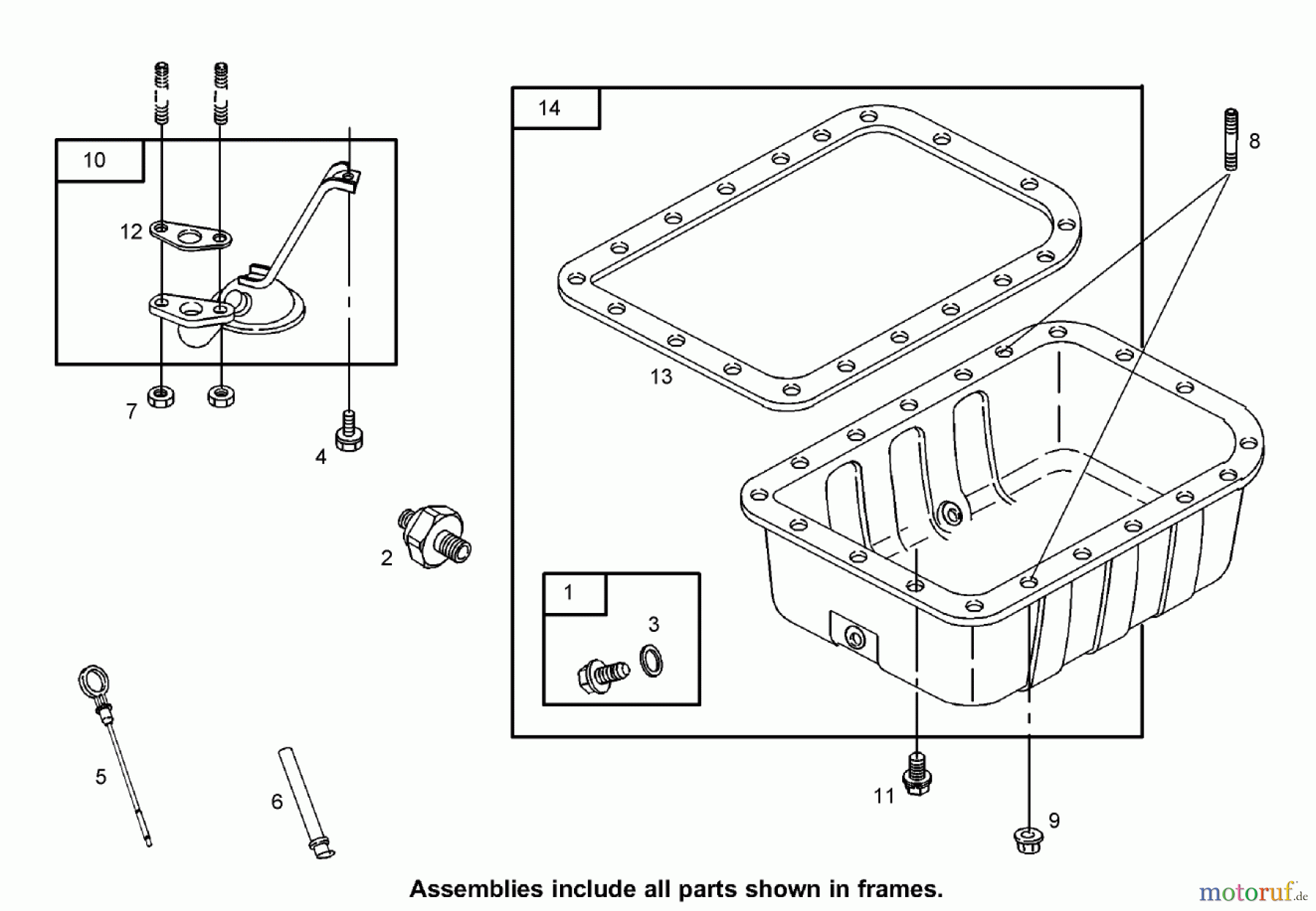  Zerto-Turn Mäher 74268 (Z597-D) - Toro Z Master Mower, 60