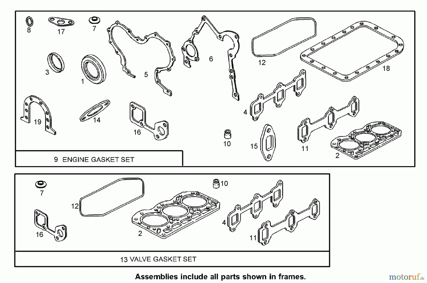  Zerto-Turn Mäher 74268 (Z597-D) - Toro Z Master Mower, 60