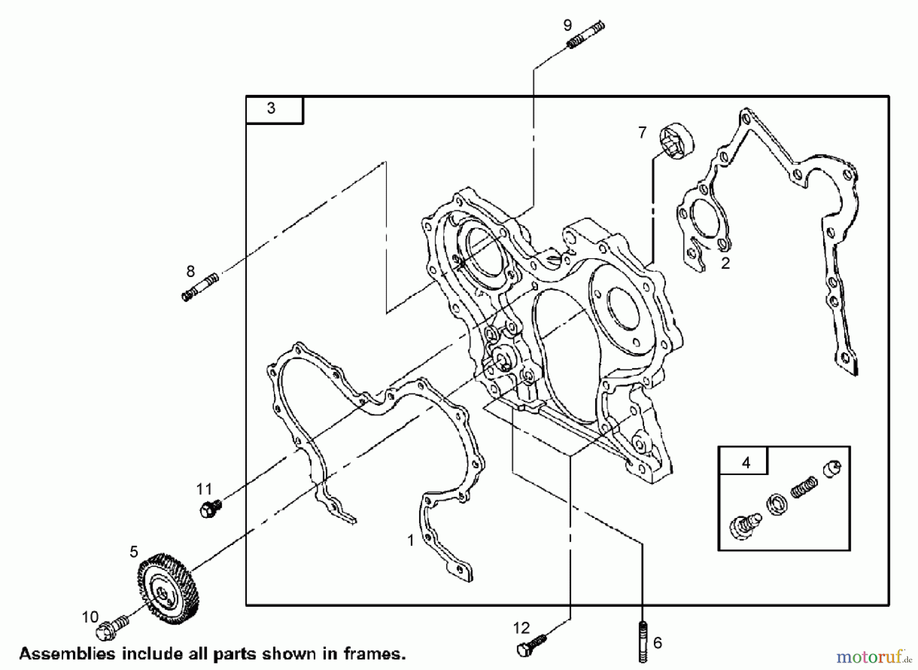  Zerto-Turn Mäher 74269CP (Z590-D) - Toro Z Master Mower, 72