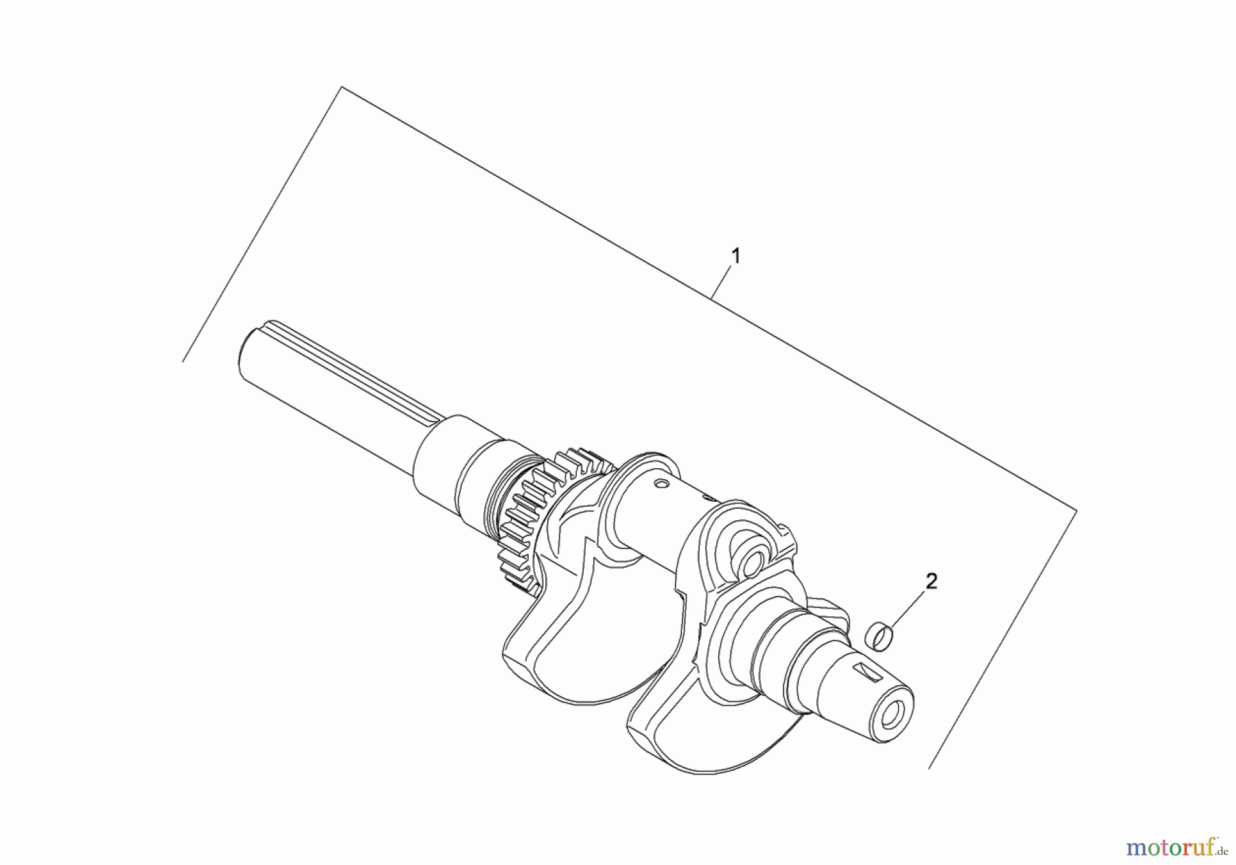  Zerto-Turn Mäher 74292 (Z500) - Toro Z Master Mower, 60