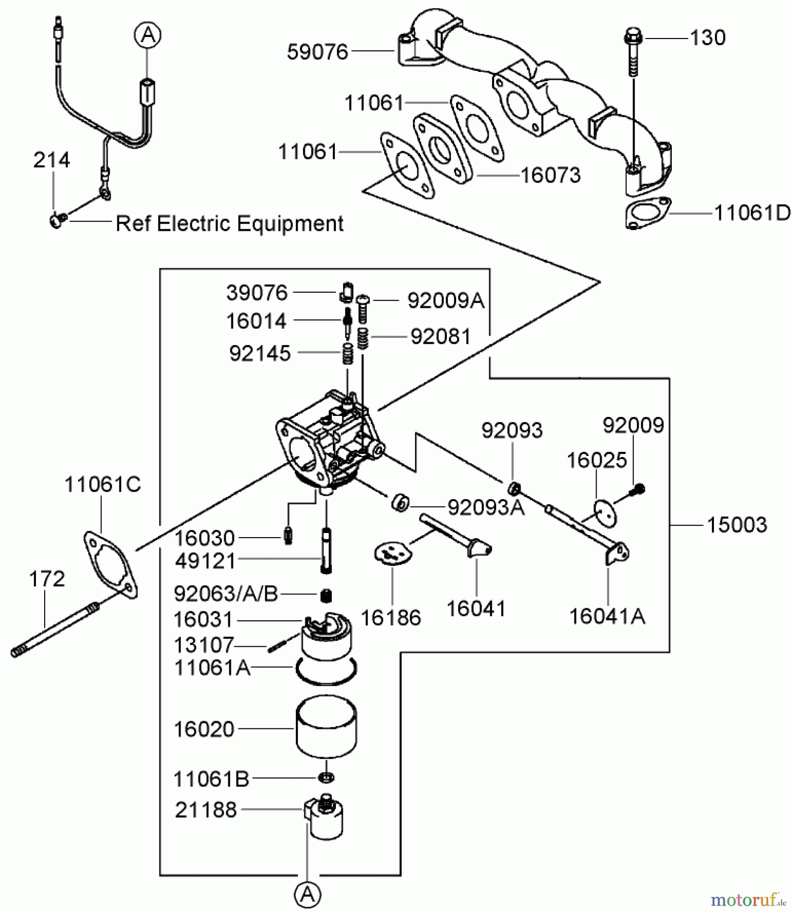  Zerto-Turn Mäher 74408 (Z334) - Toro Z Master Mower, 34