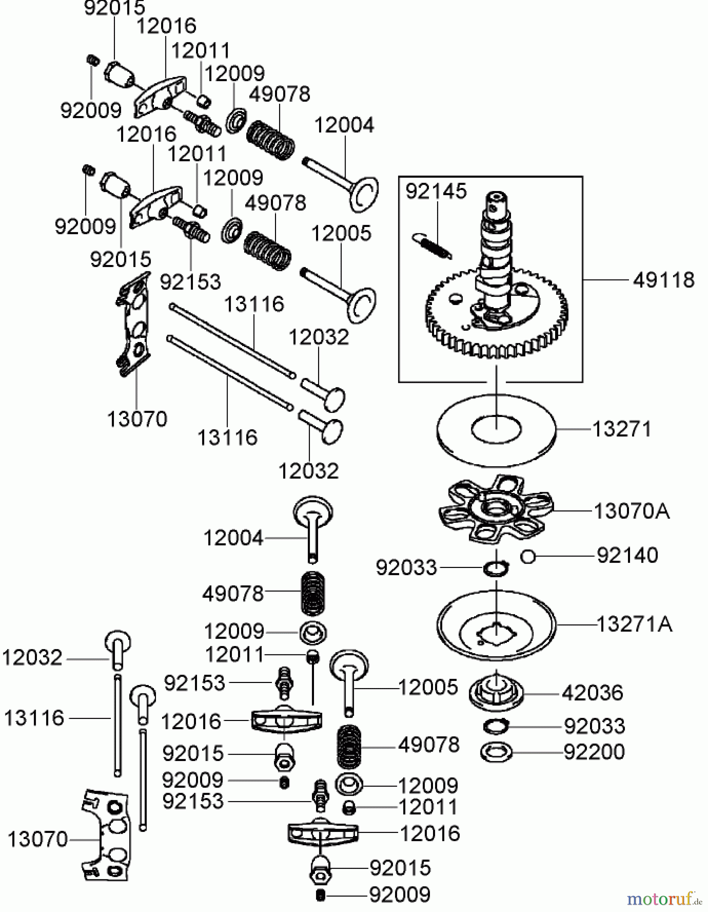  Zerto-Turn Mäher 74408CP (Z300) - Toro Z Master Mower, 34