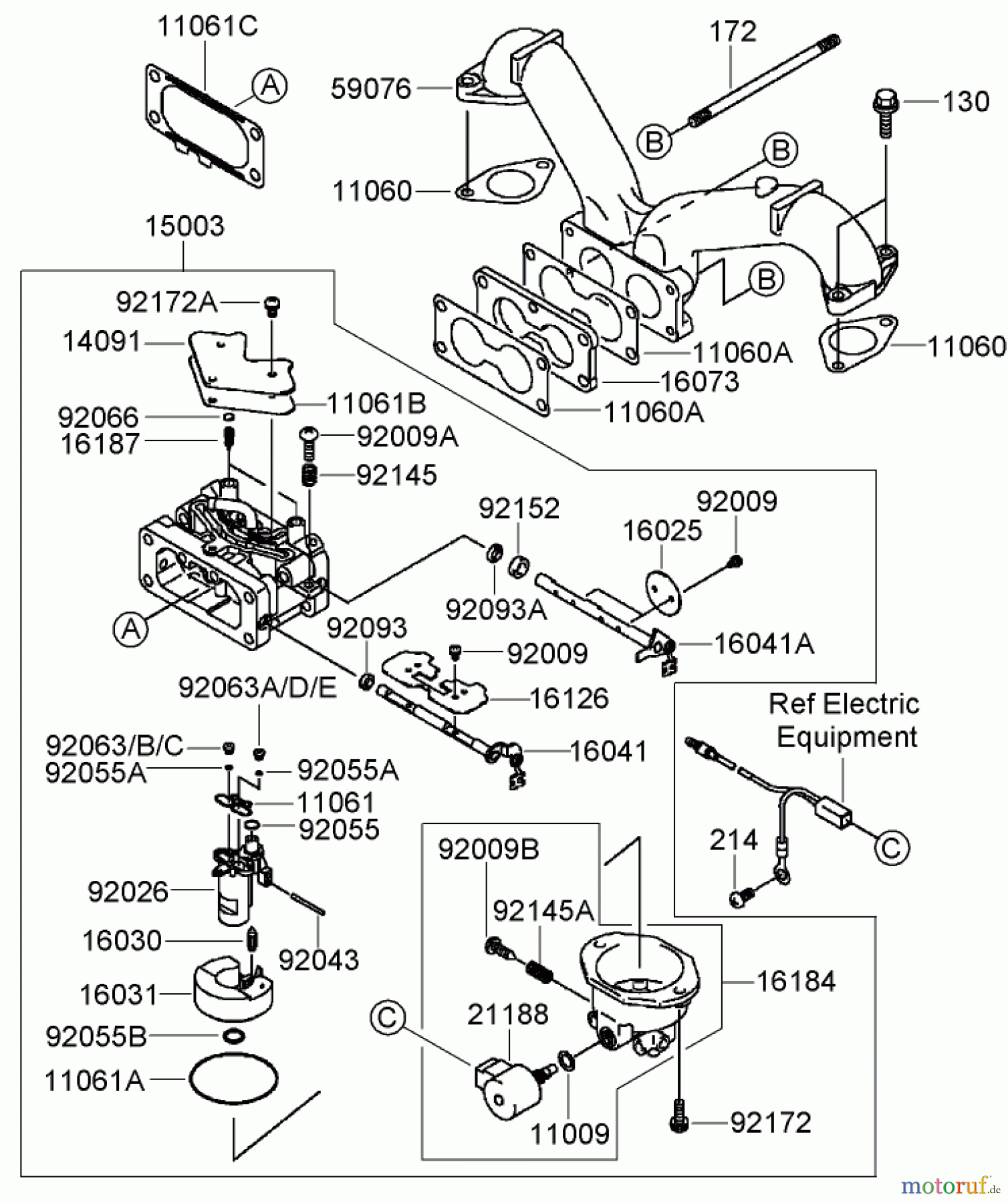  Zerto-Turn Mäher 74416 (Z450) - Toro Z Master Mower, 52