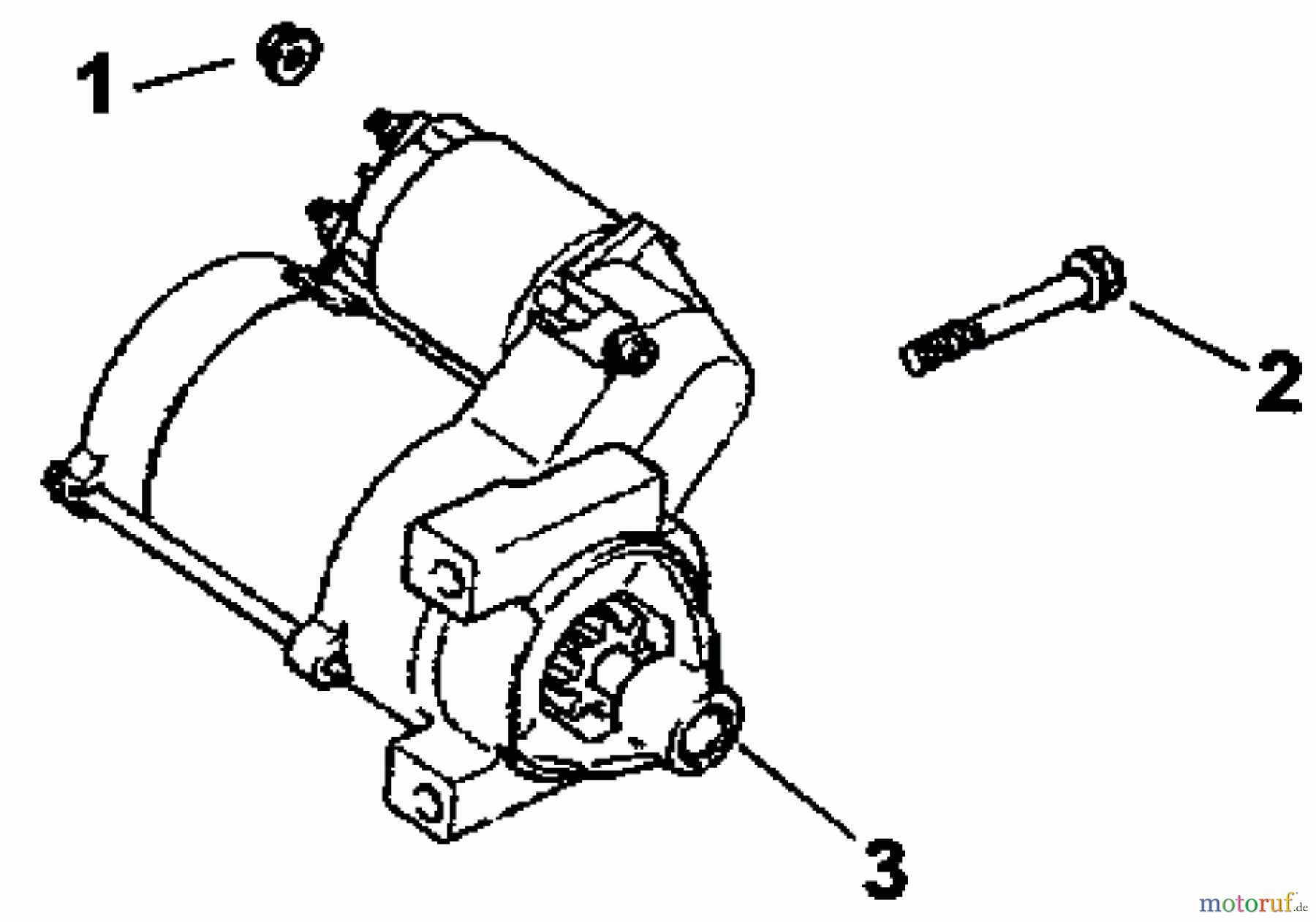  Zerto-Turn Mäher 74805 (Z355) - Toro Z Master 48