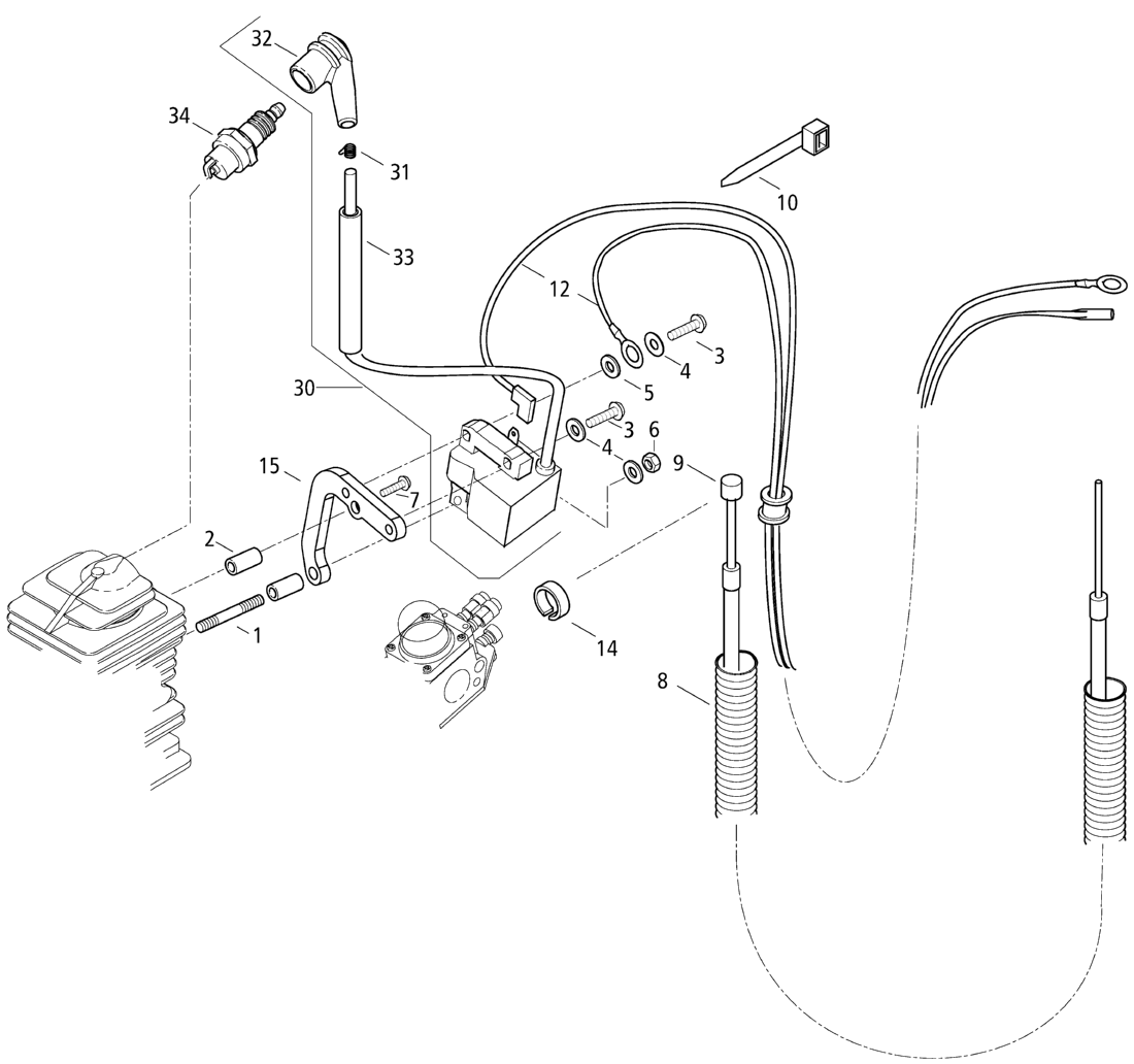 spare parts list